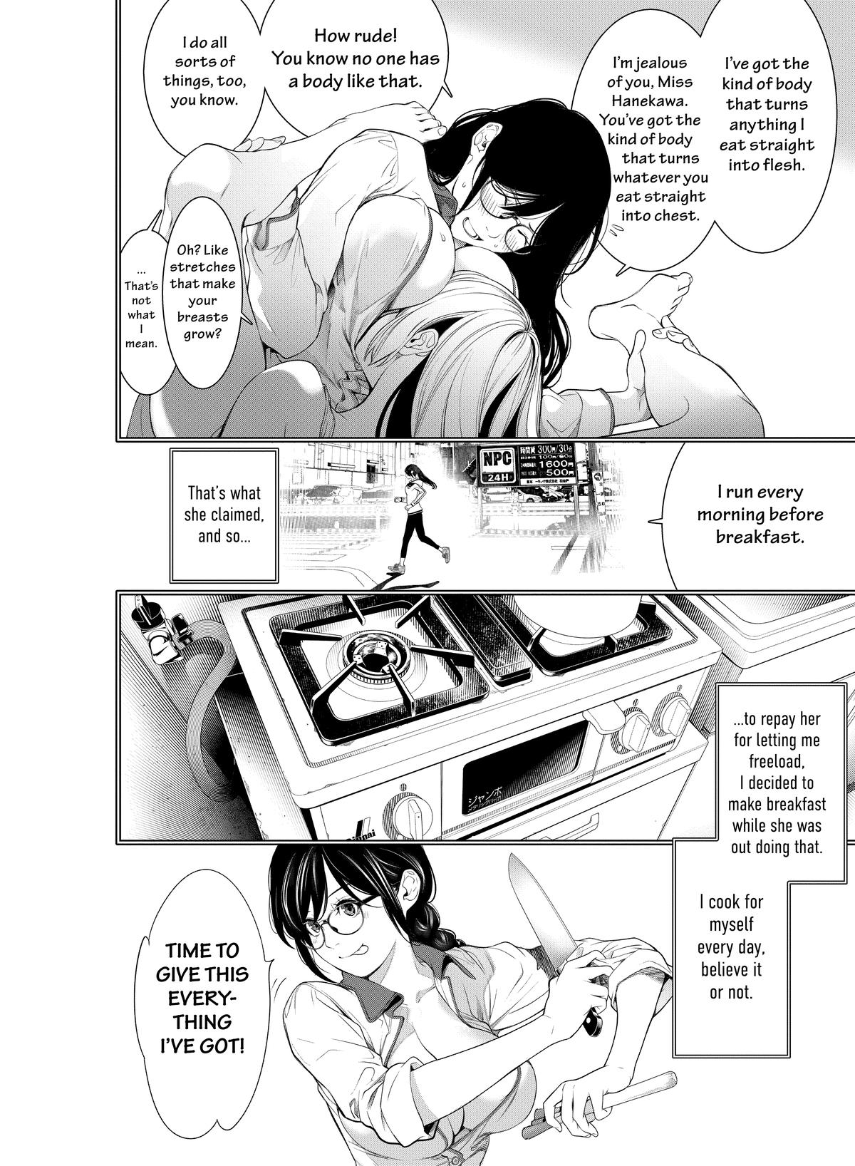 Read Bakemonogatari Manga Online