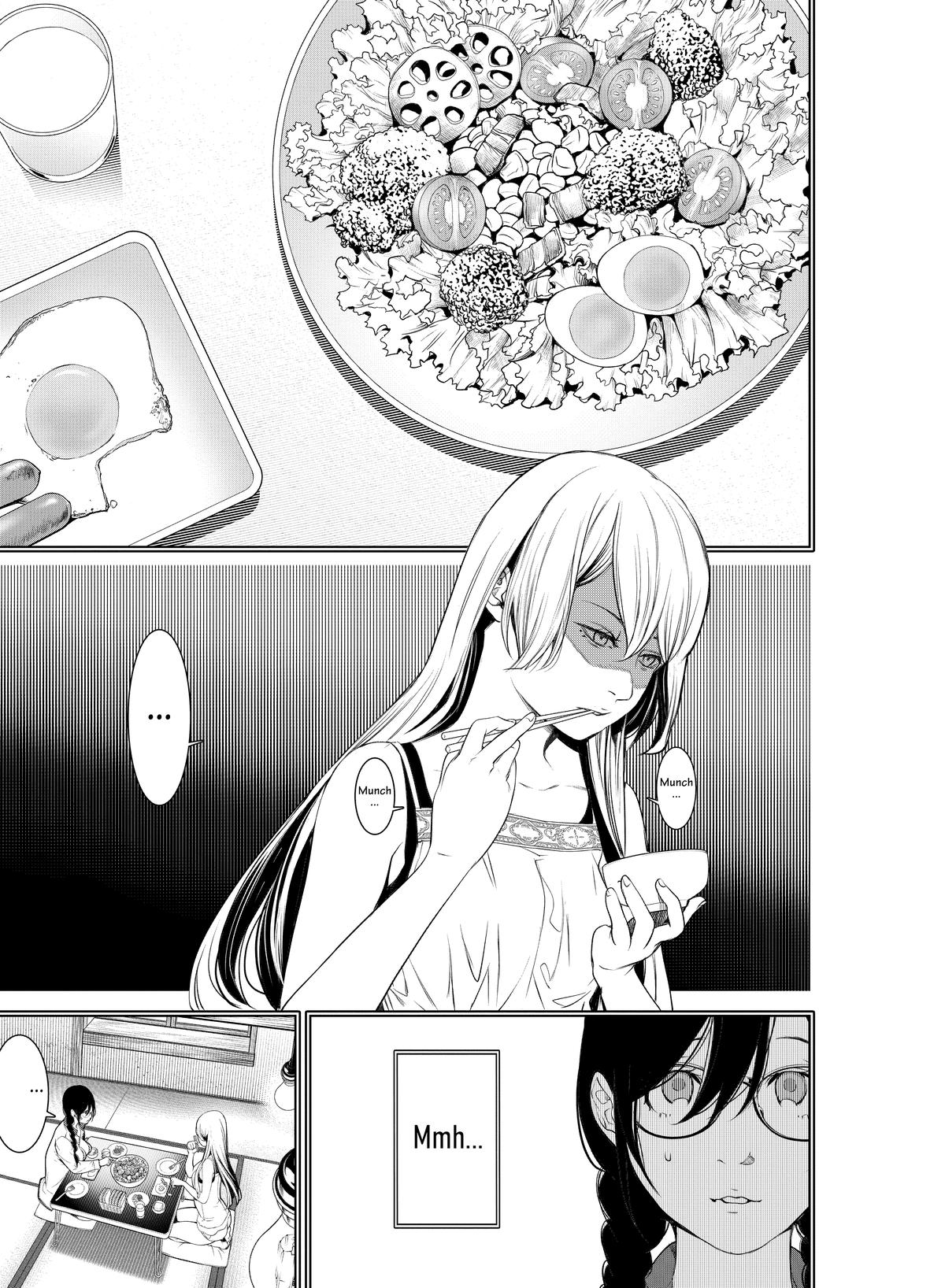 Read Bakemonogatari Manga Online