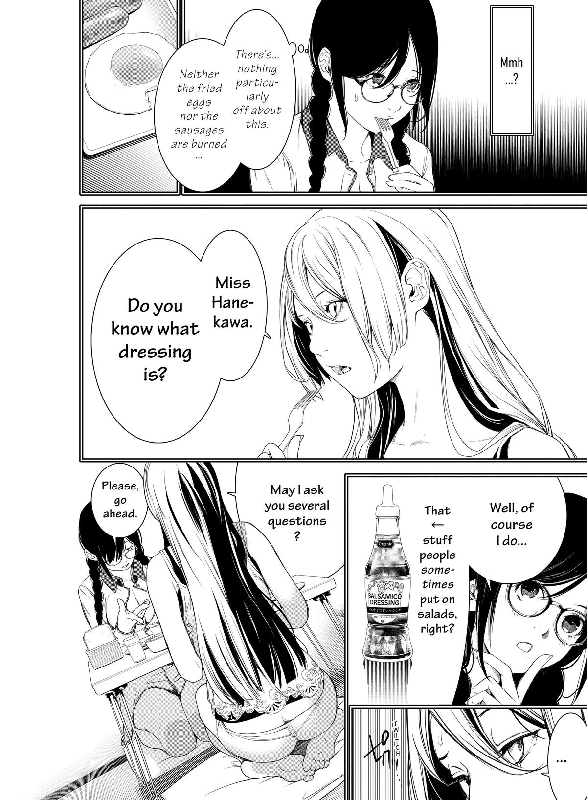Read Bakemonogatari Manga Online