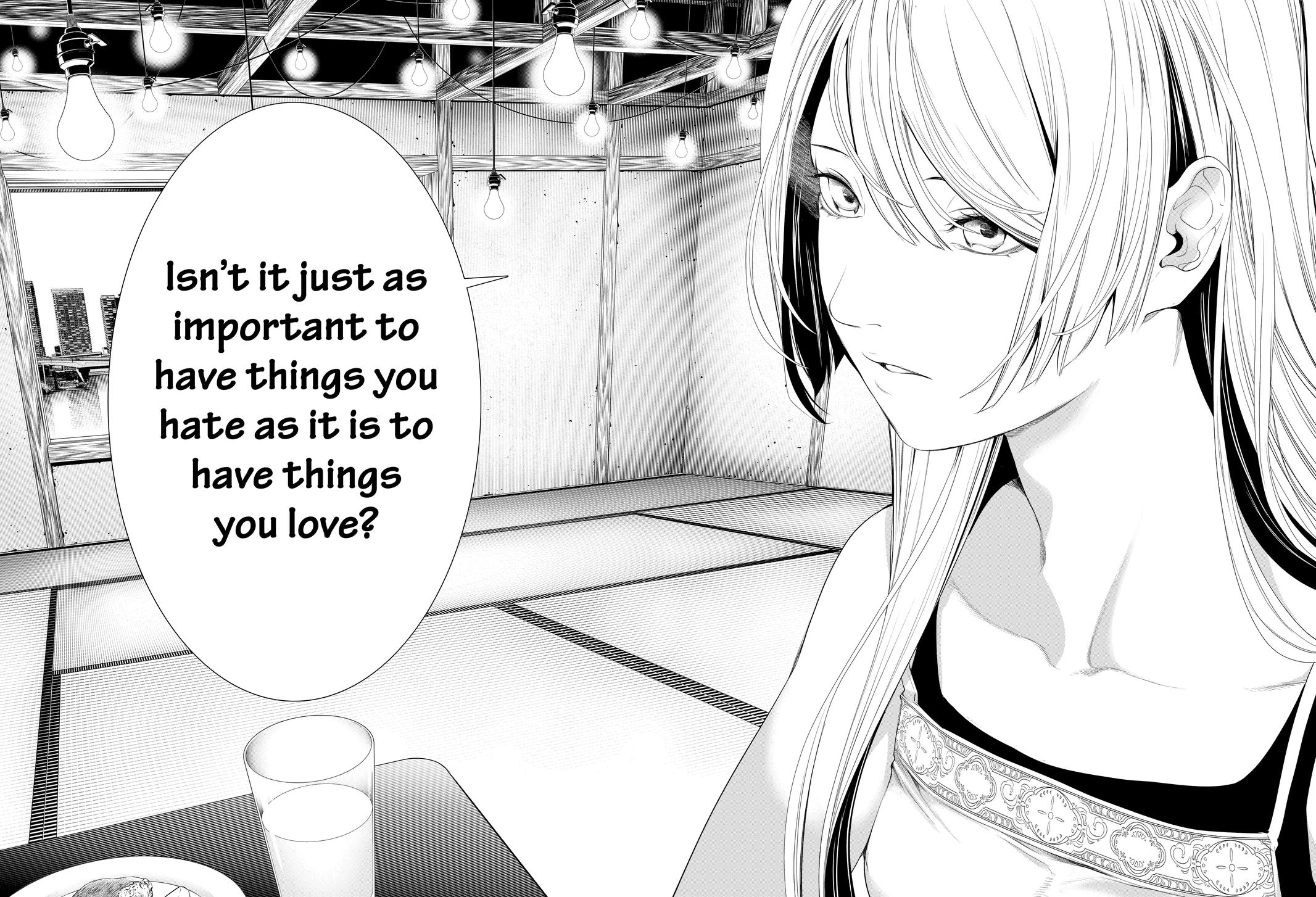 Read Bakemonogatari Manga Online