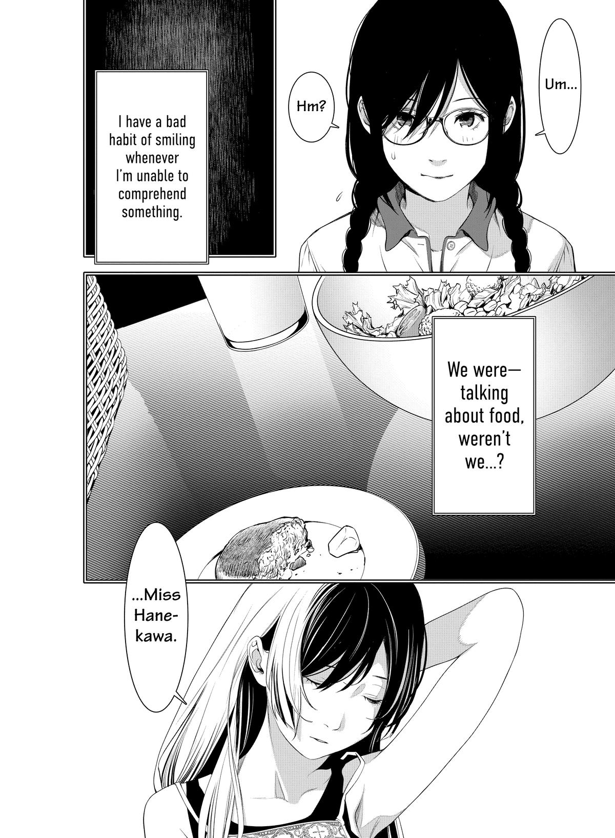 Read Bakemonogatari Manga Online