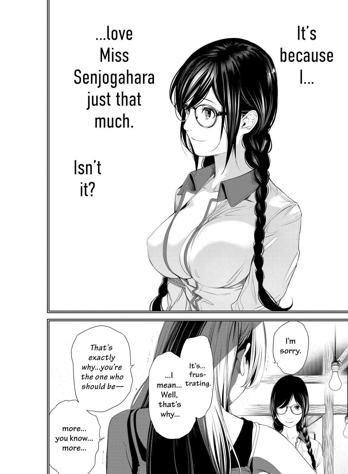 Read Bakemonogatari Manga Online