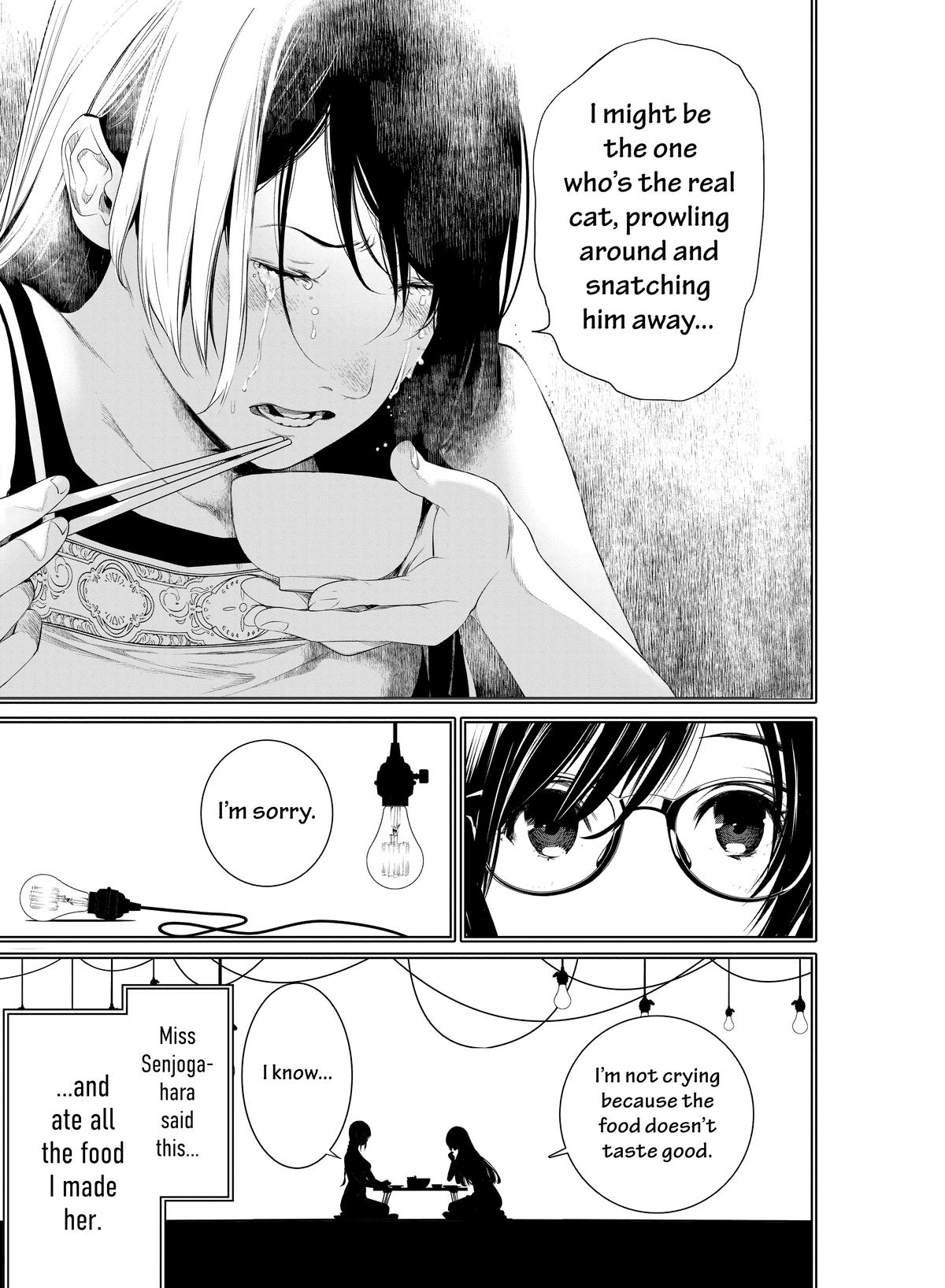 Read Bakemonogatari Manga Online