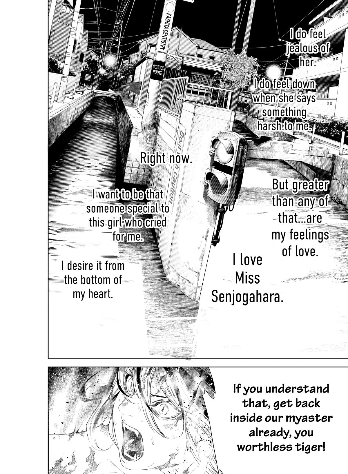 Read Bakemonogatari Manga Online