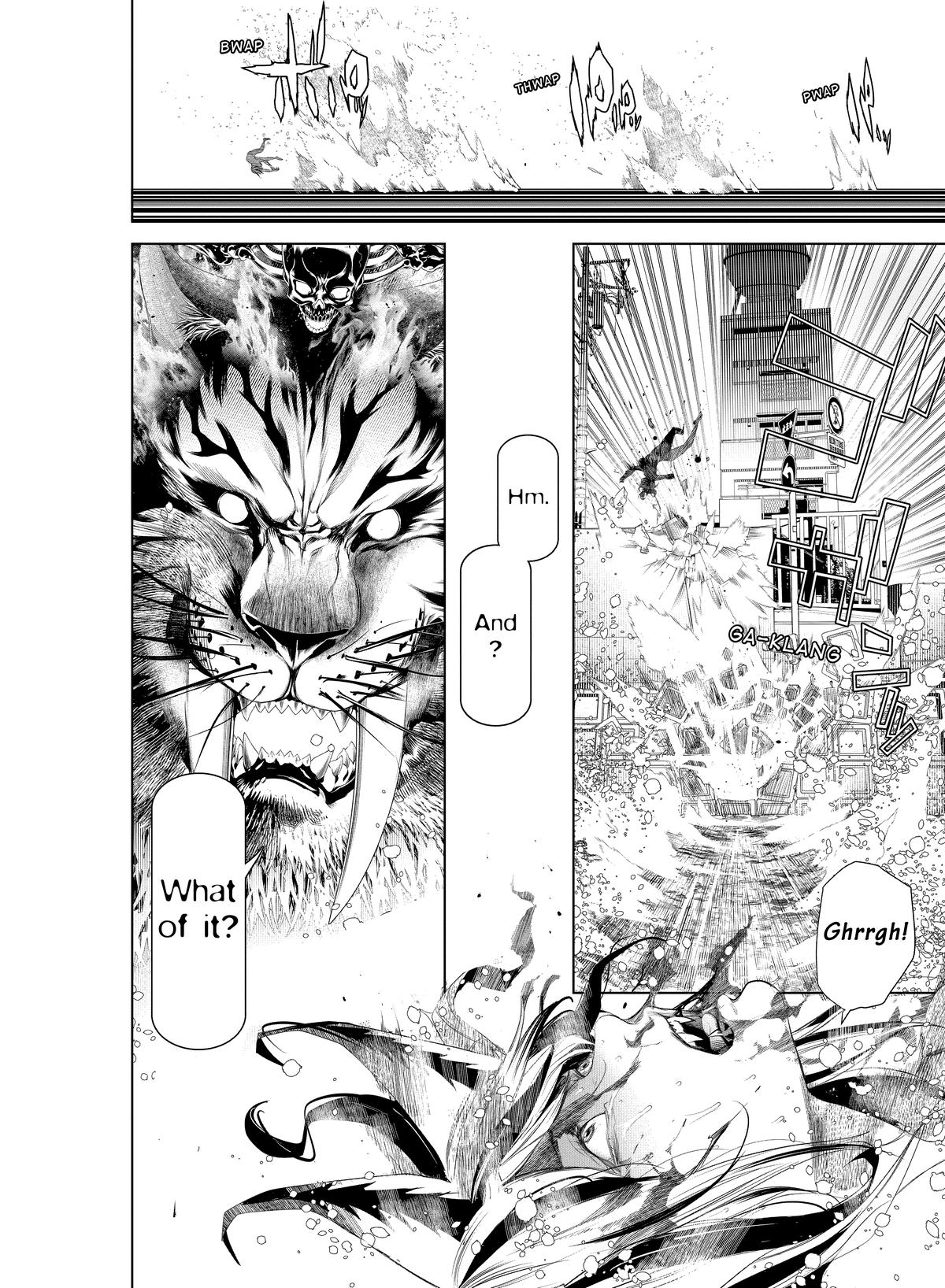 Read Bakemonogatari Manga Online