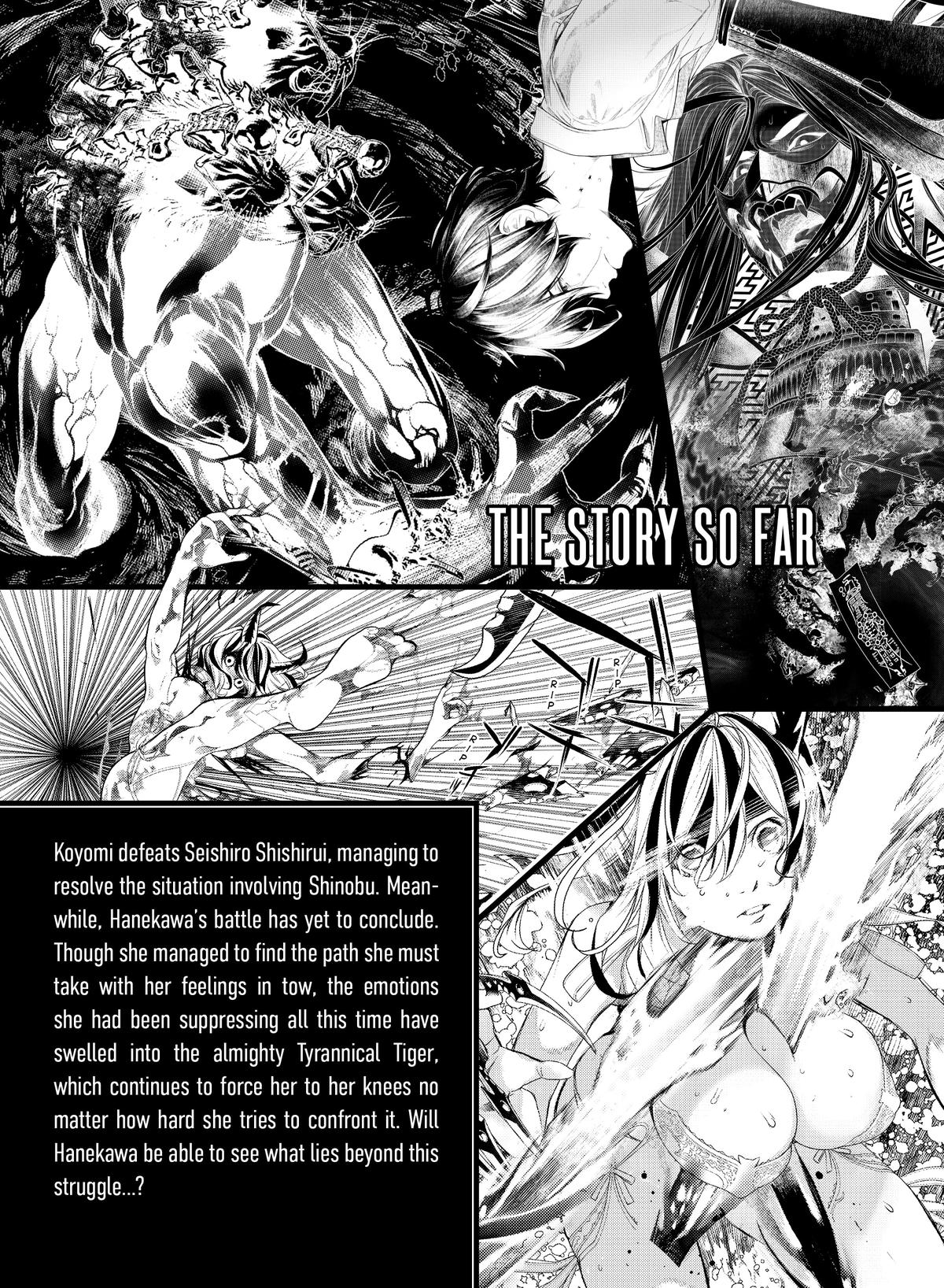 Read Bakemonogatari Manga Online