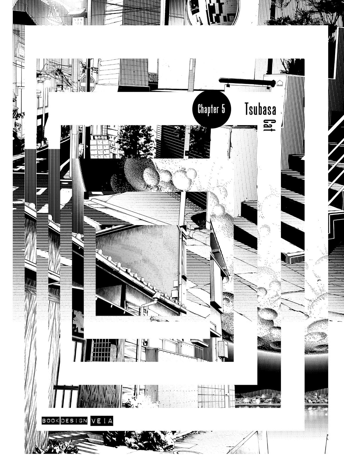 Read Bakemonogatari Manga Online