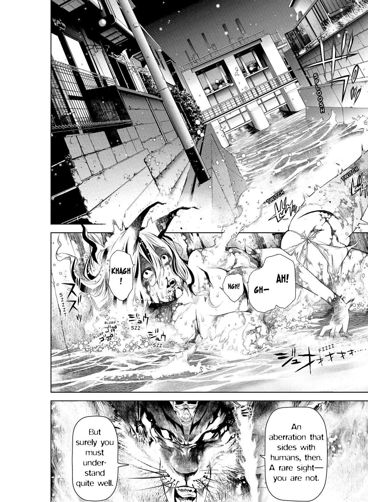 Read Bakemonogatari Manga Online