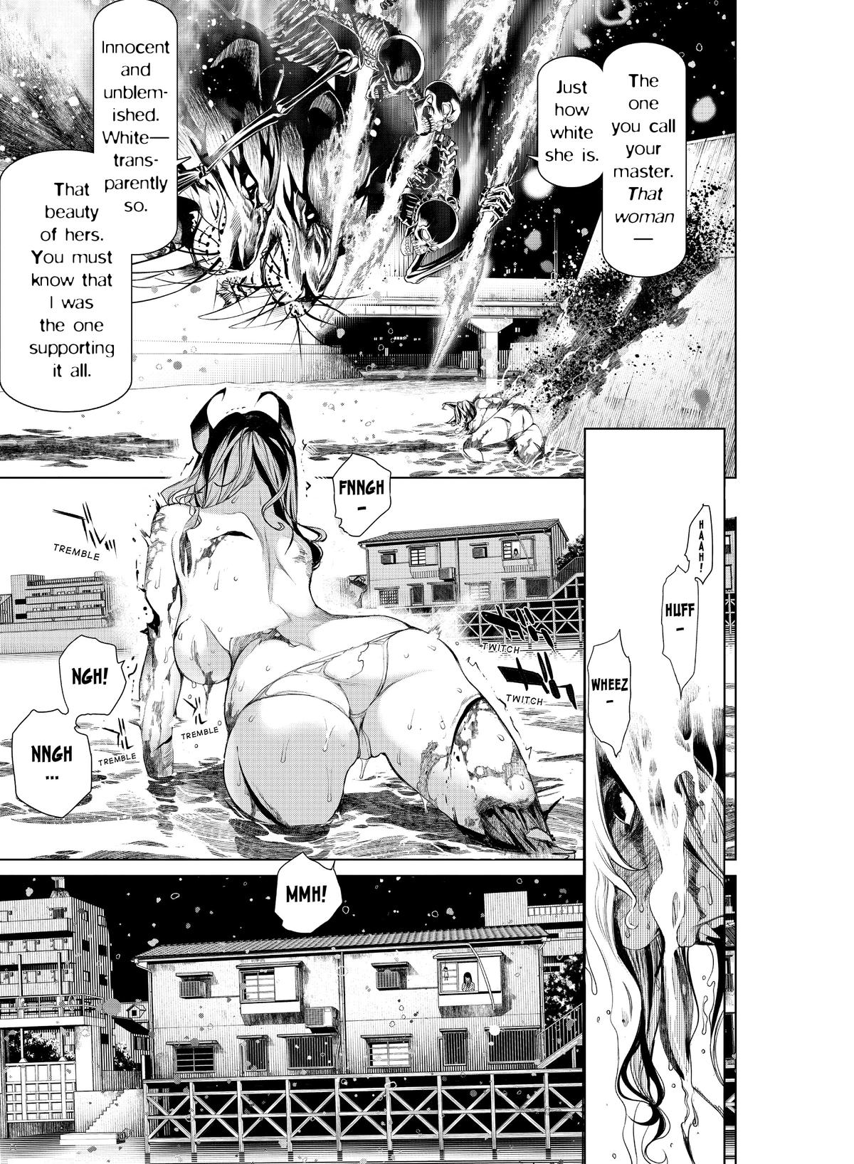 Read Bakemonogatari Manga Online