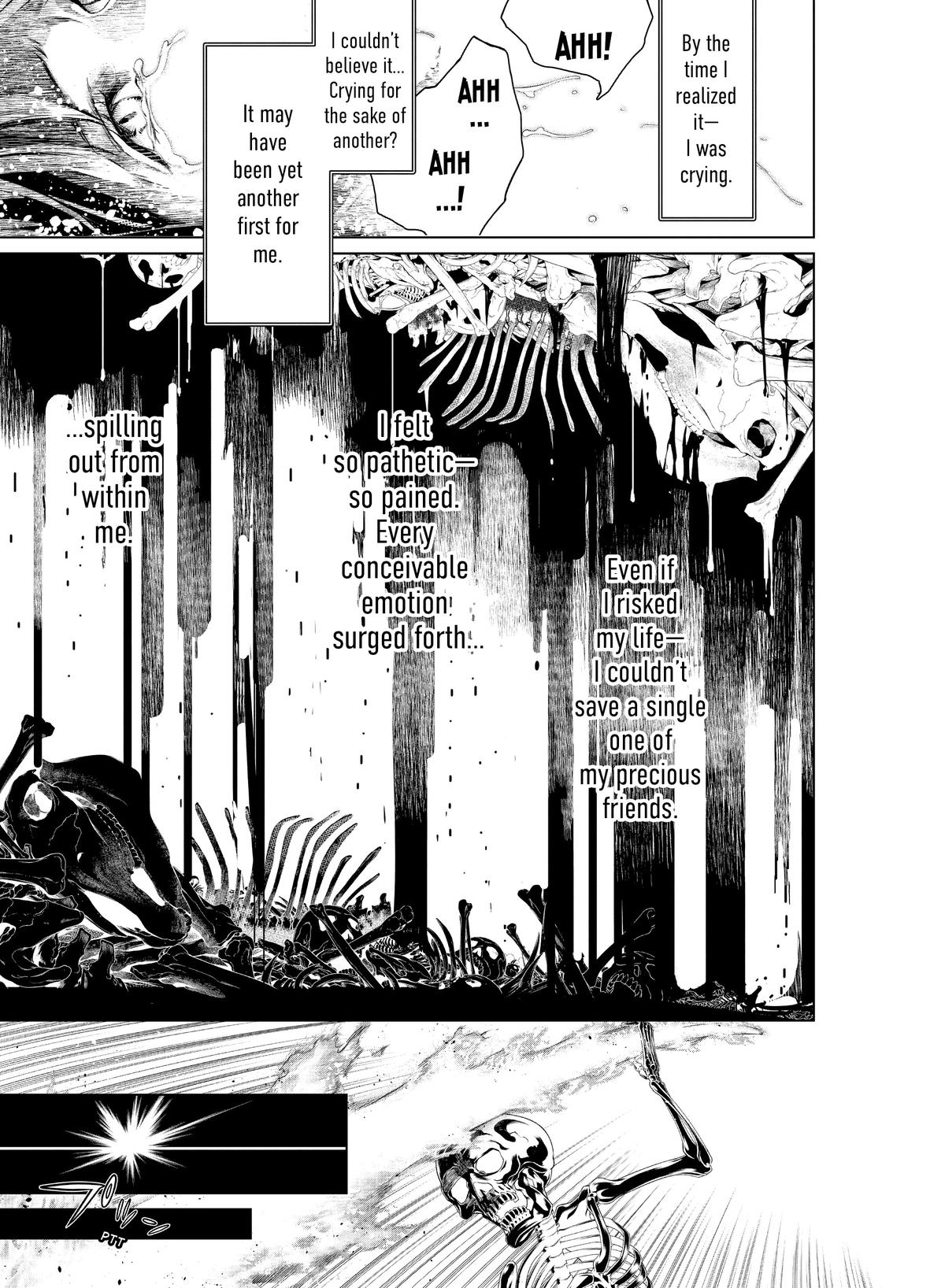 Read Bakemonogatari Manga Online