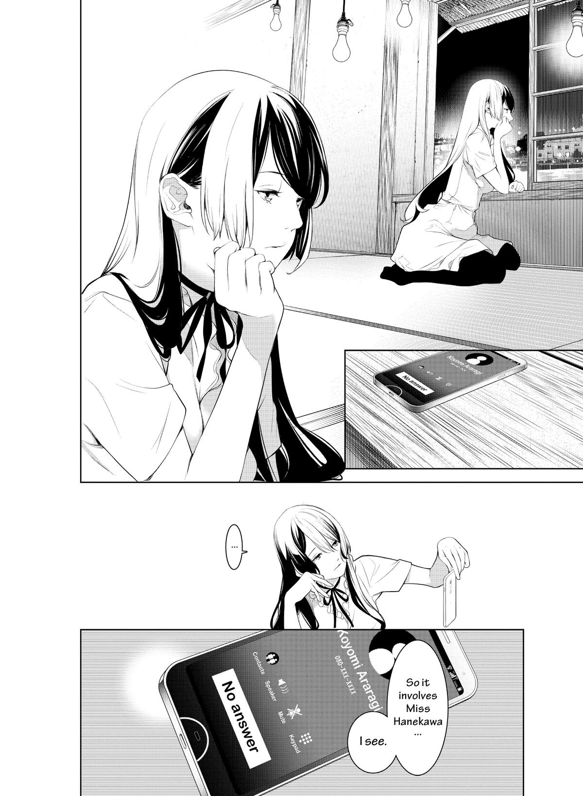 Read Bakemonogatari Manga Online