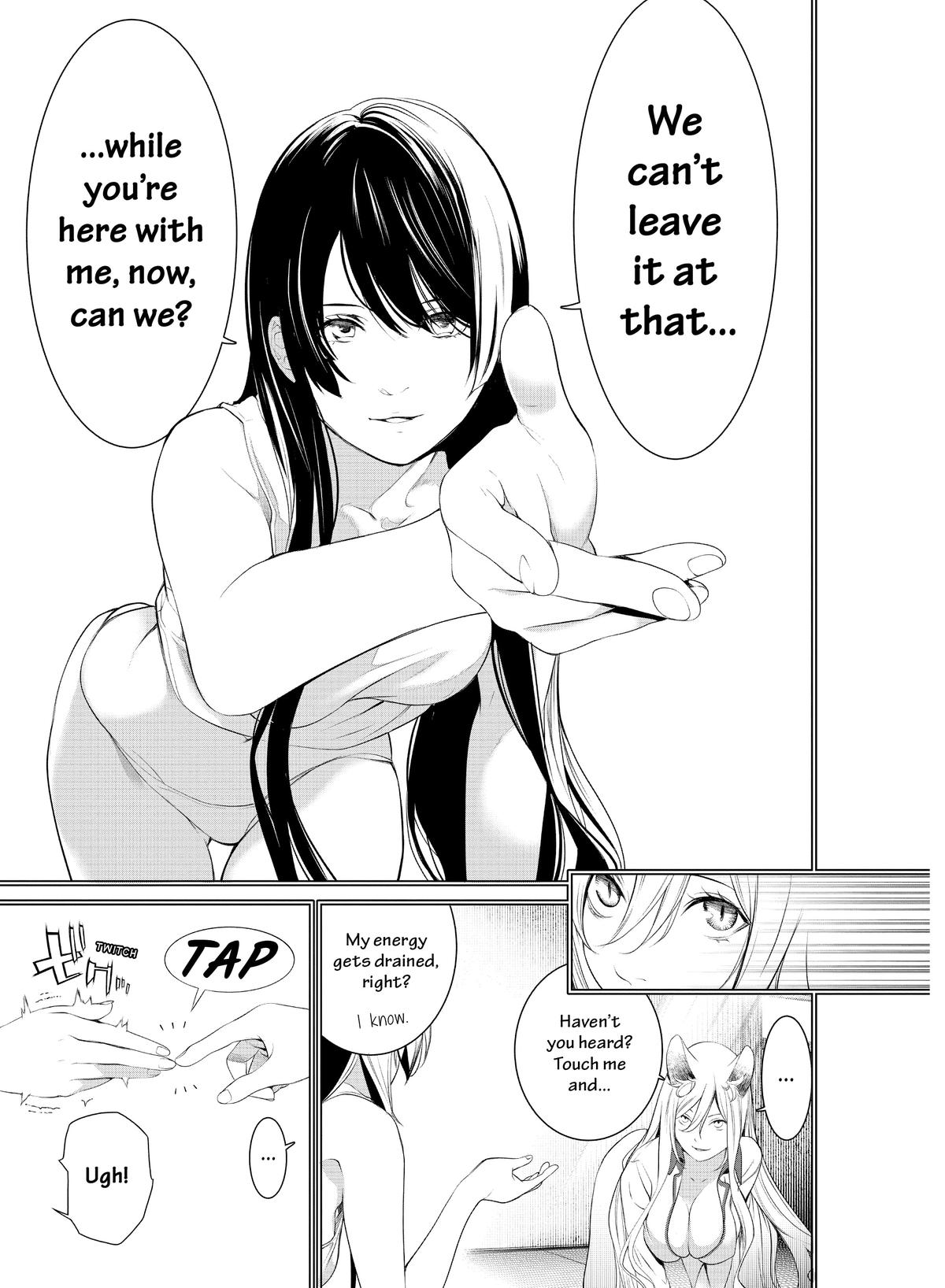 Read Bakemonogatari Manga Online