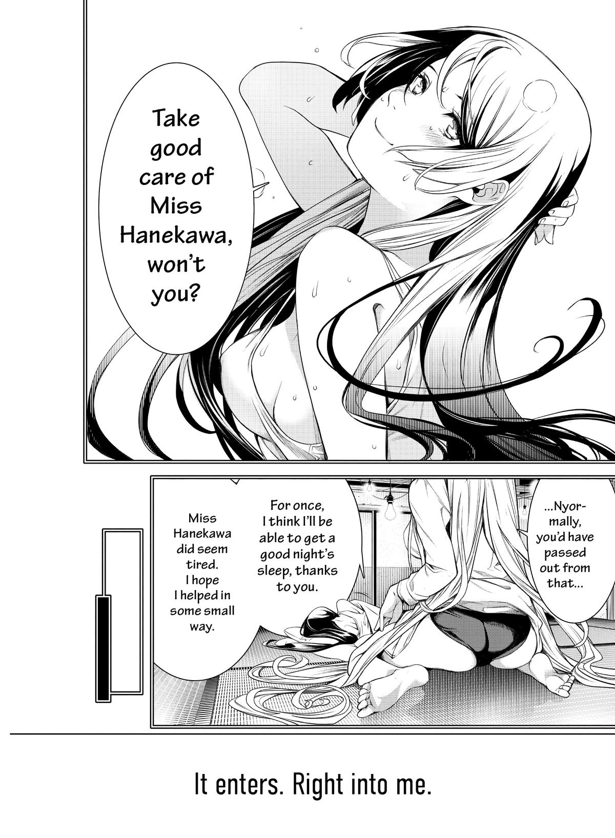 Read Bakemonogatari Manga Online