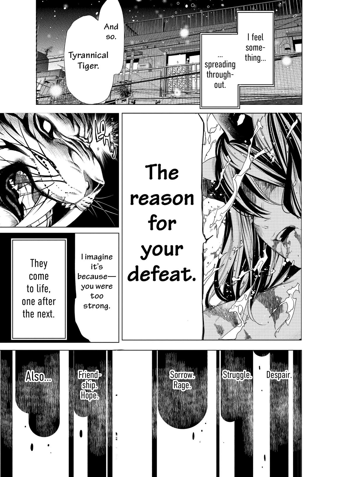 Read Bakemonogatari Manga Online