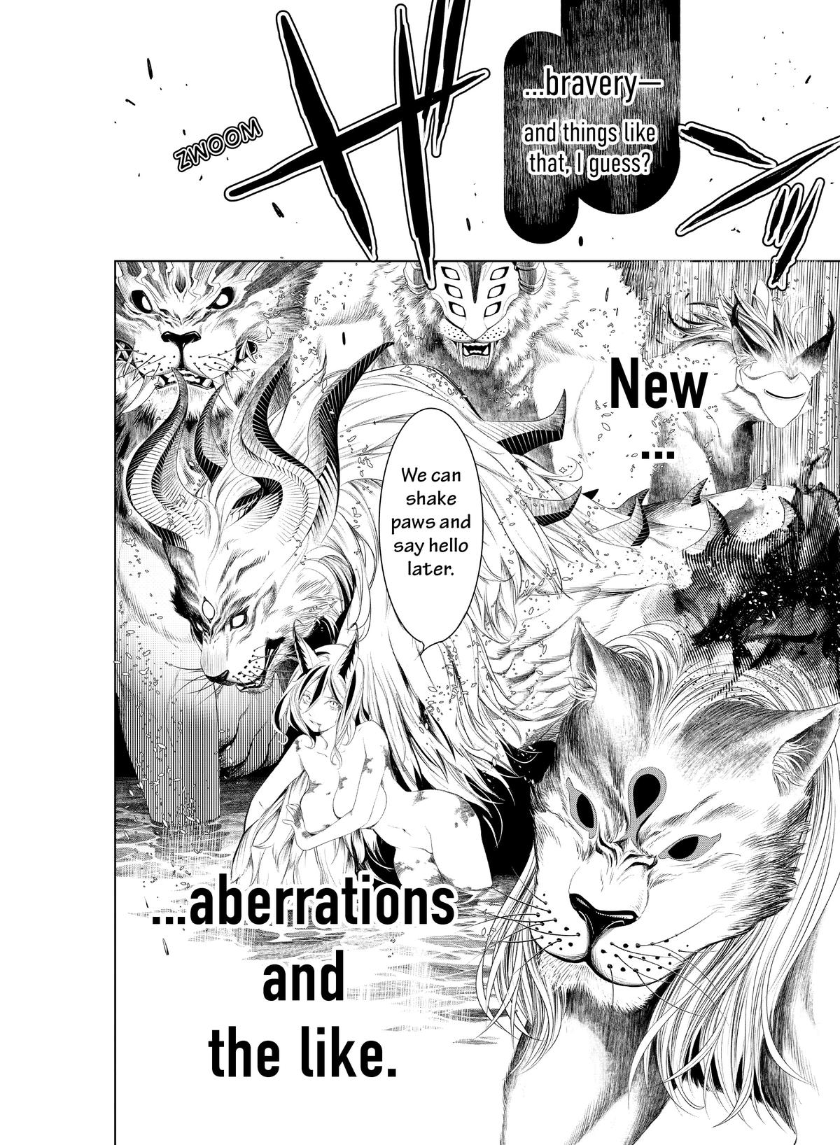 Read Bakemonogatari Manga Online