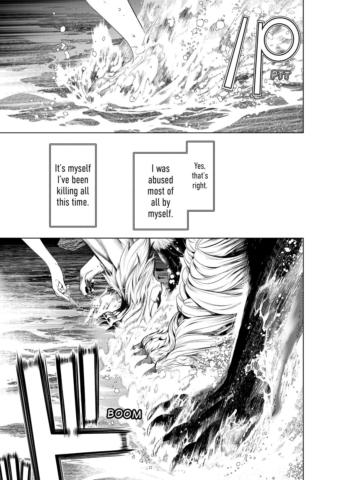 Read Bakemonogatari Manga Online