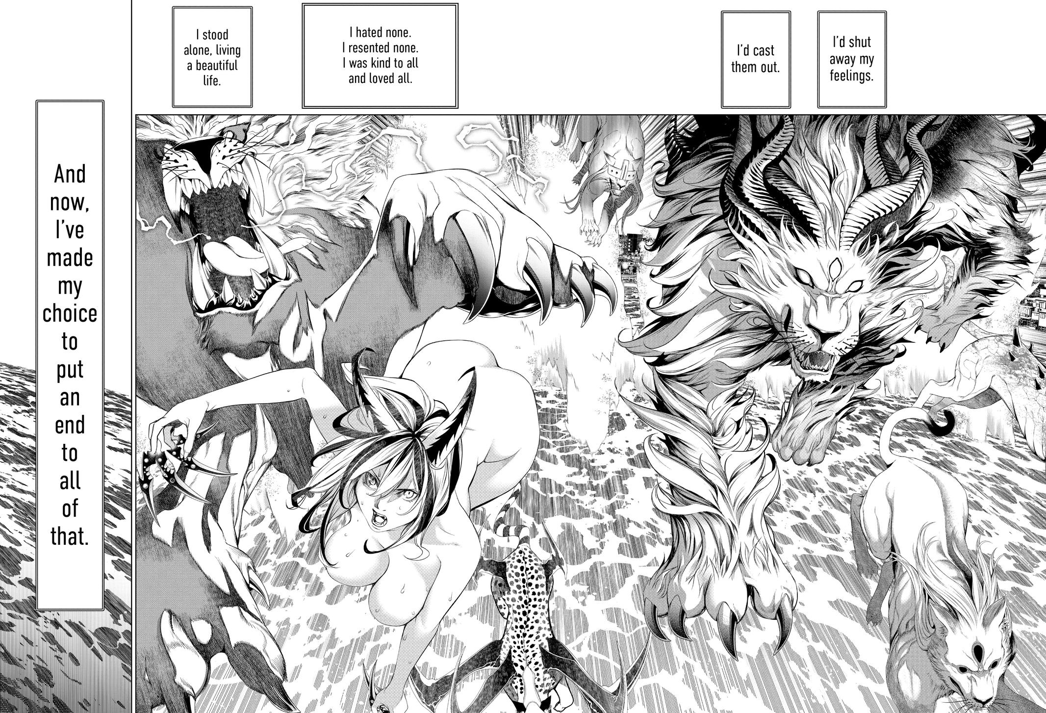 Read Bakemonogatari Manga Online