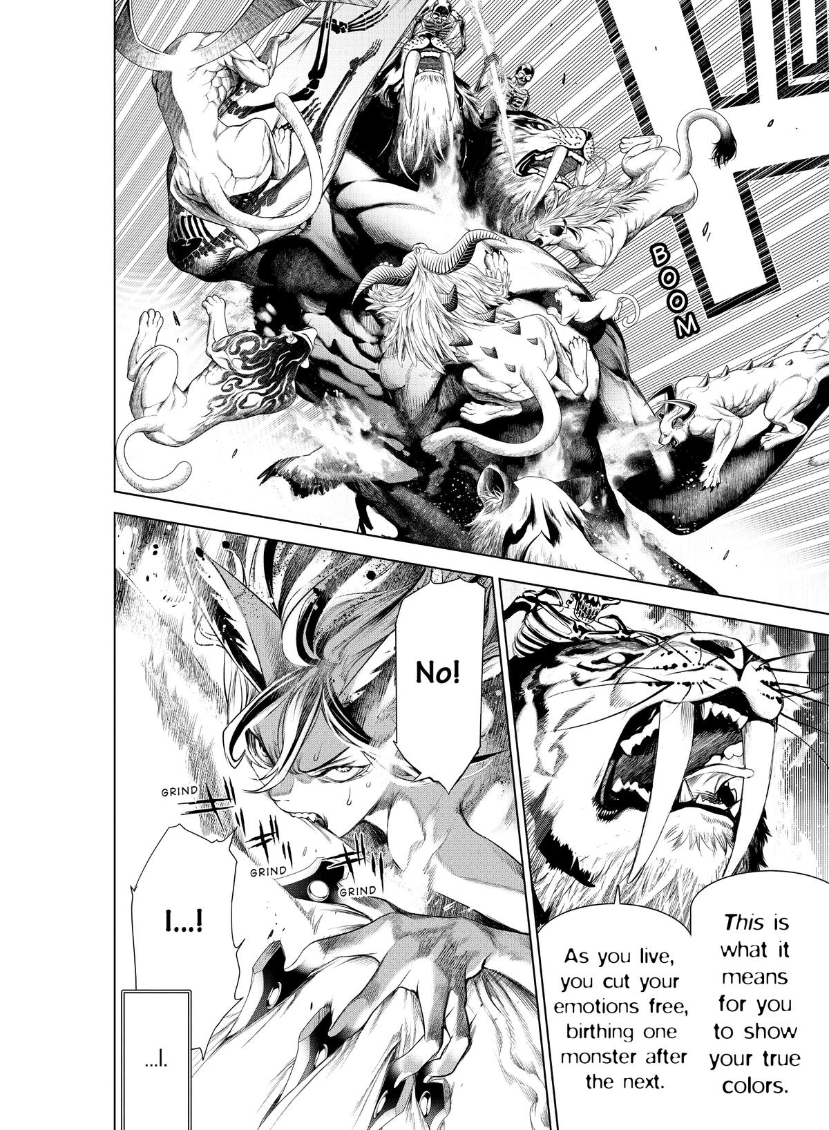 Read Bakemonogatari Manga Online