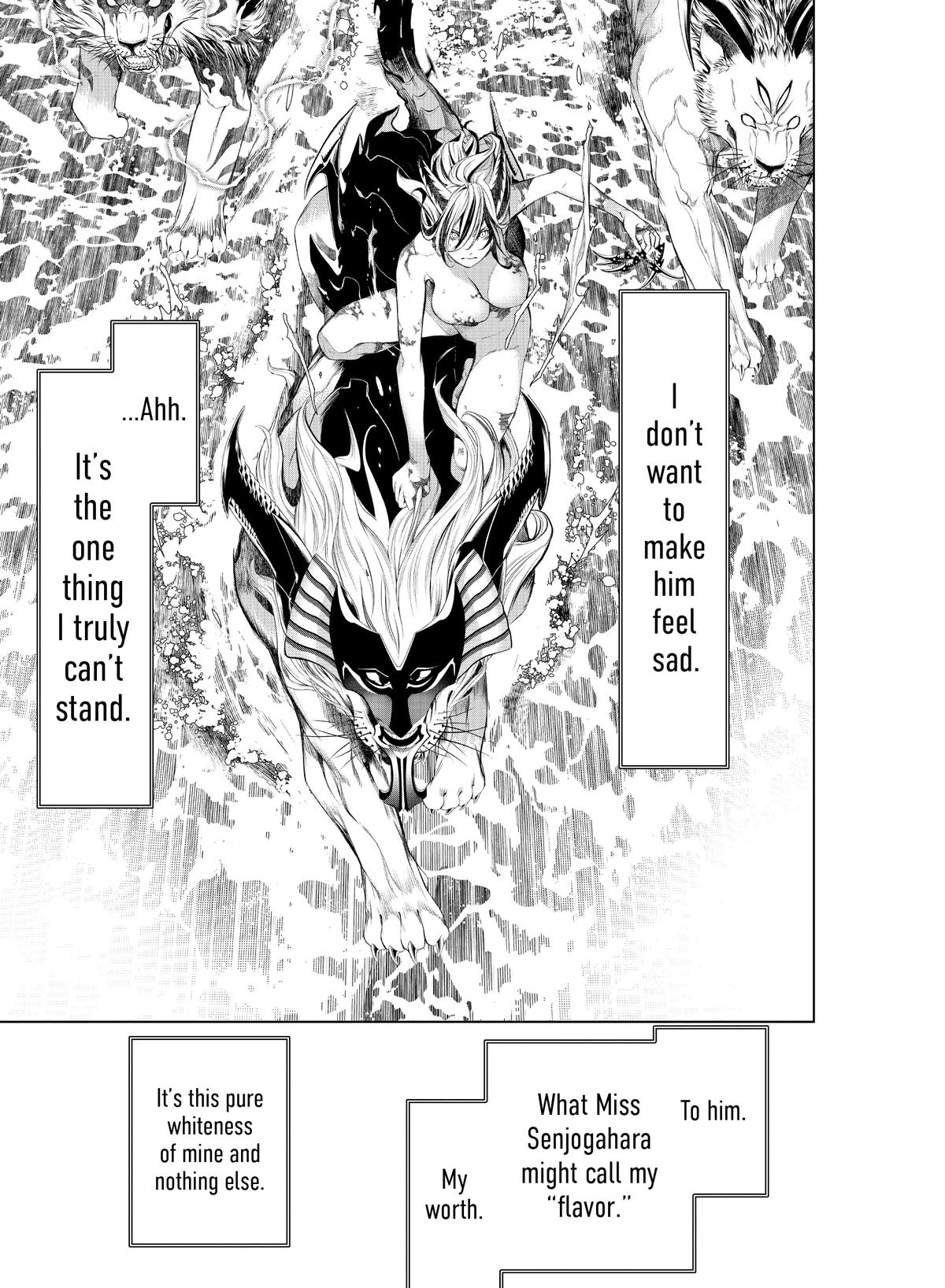 Read Bakemonogatari Manga Online