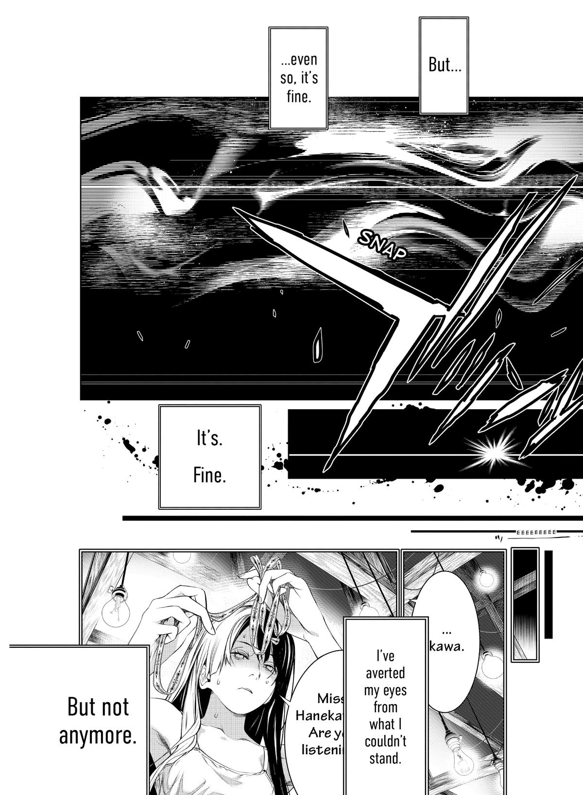Read Bakemonogatari Manga Online