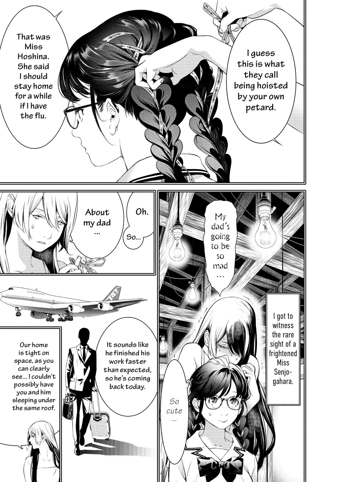 Read Bakemonogatari Manga Online