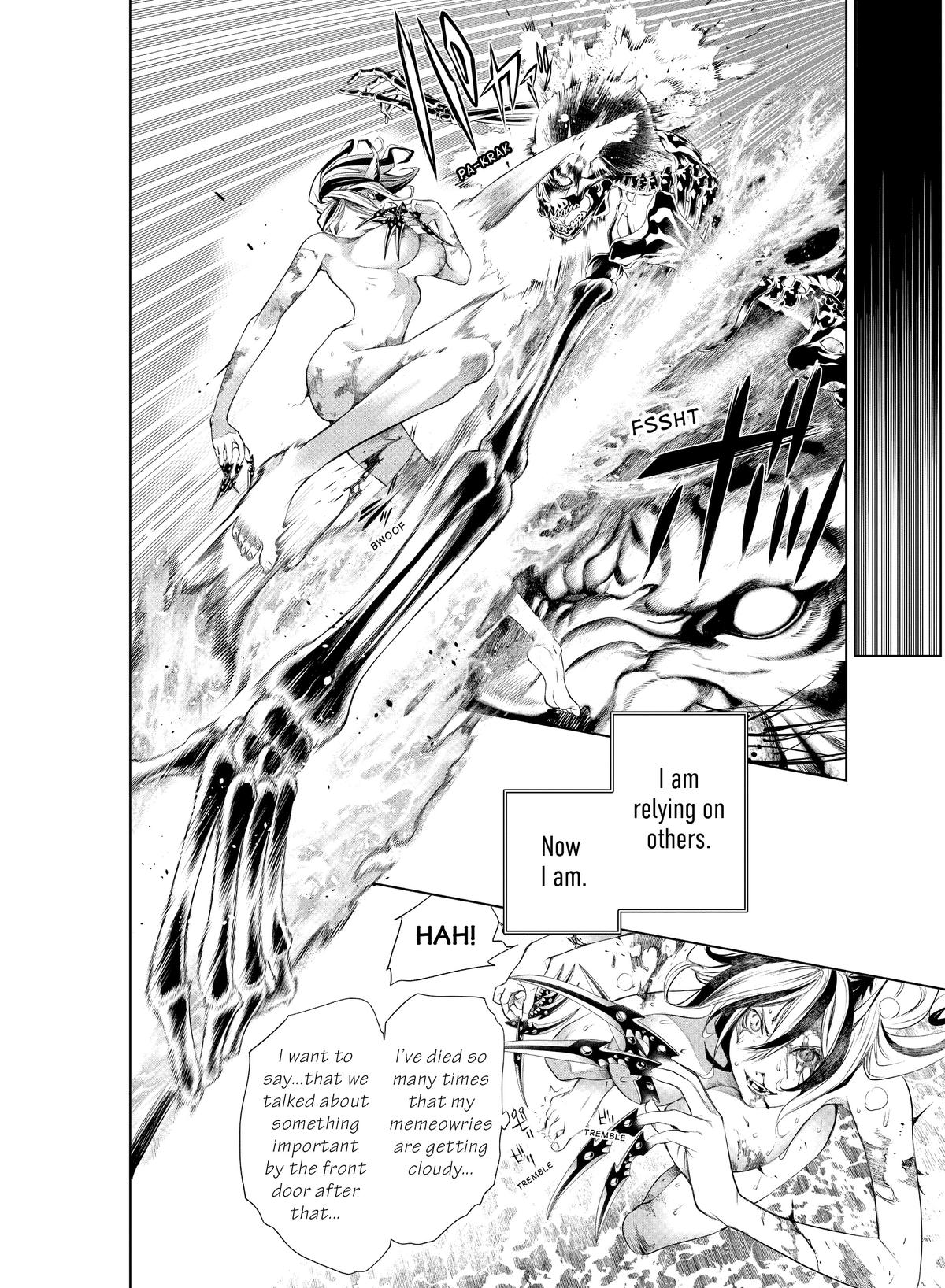 Read Bakemonogatari Manga Online
