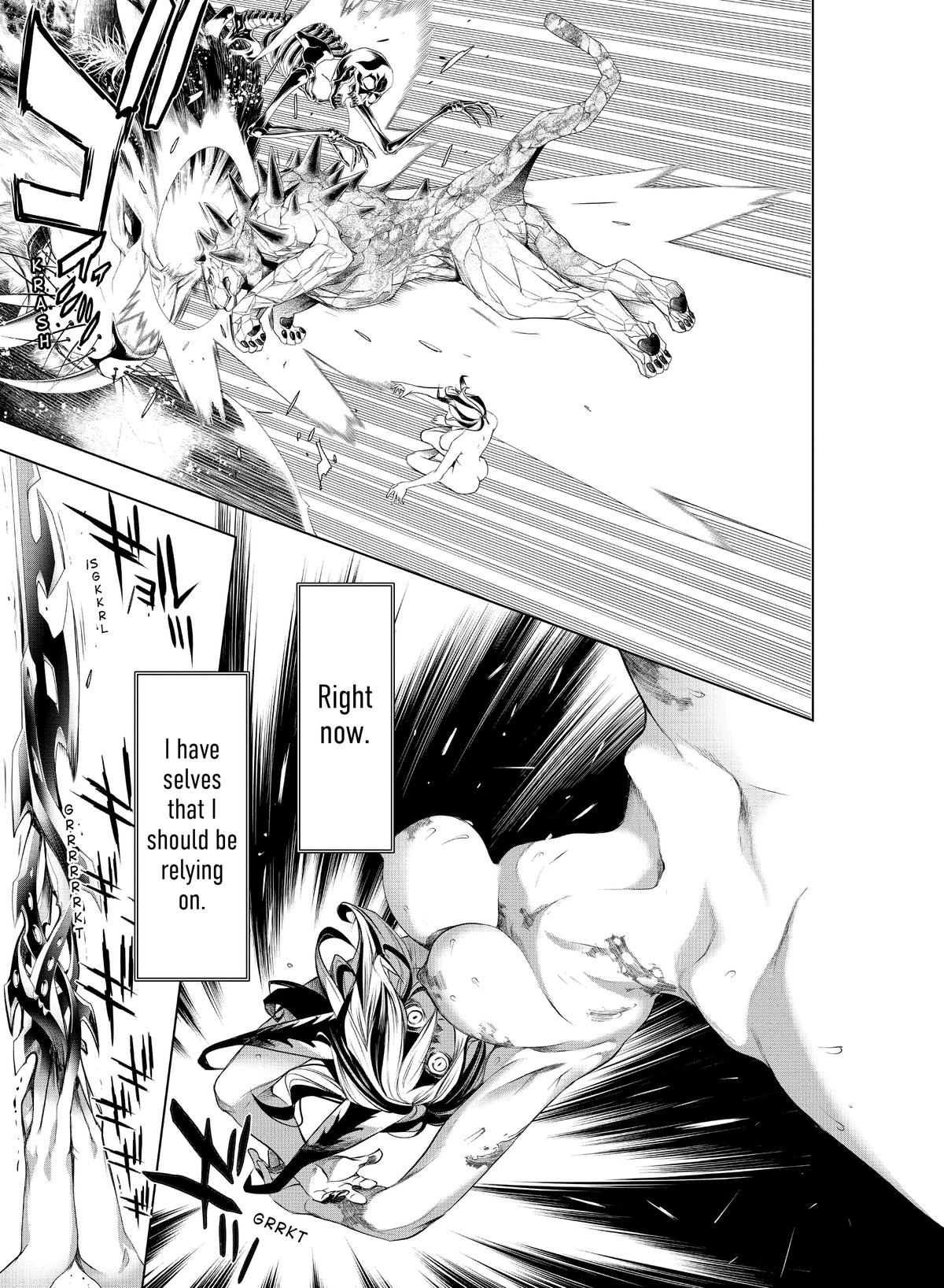 Read Bakemonogatari Manga Online