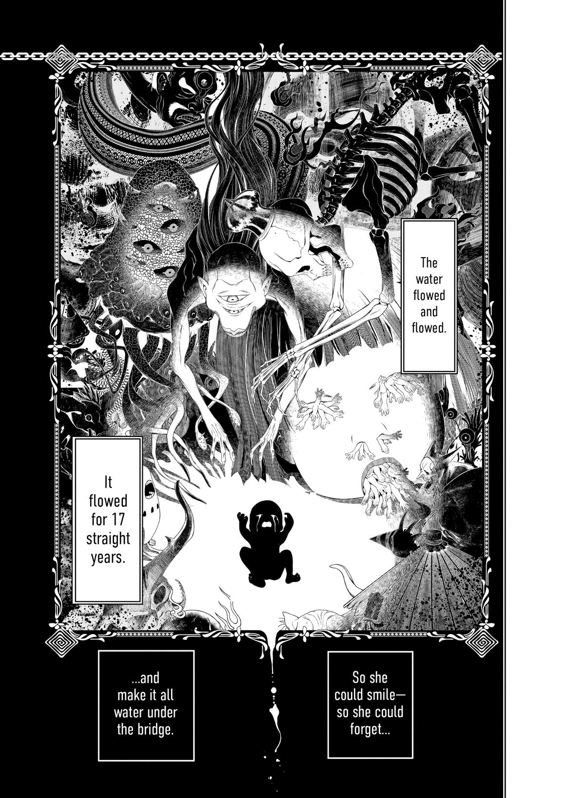 Read Bakemonogatari Manga Online
