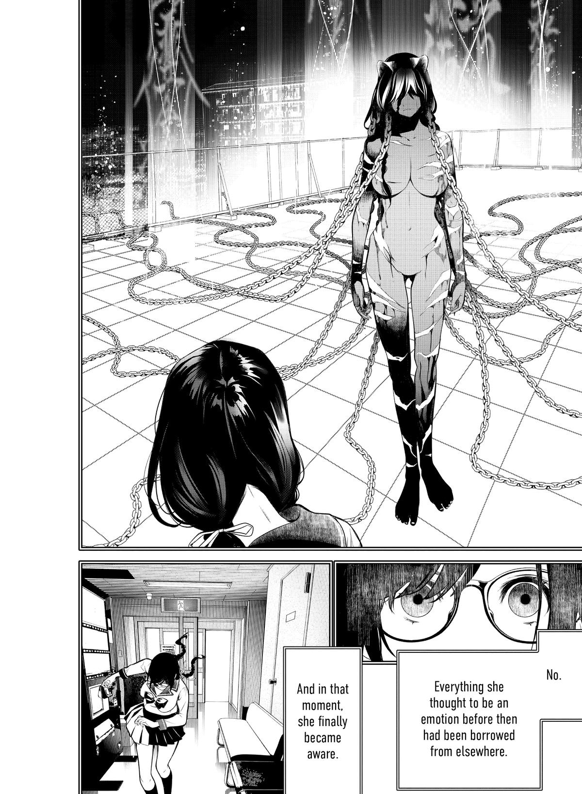 Read Bakemonogatari Manga Online