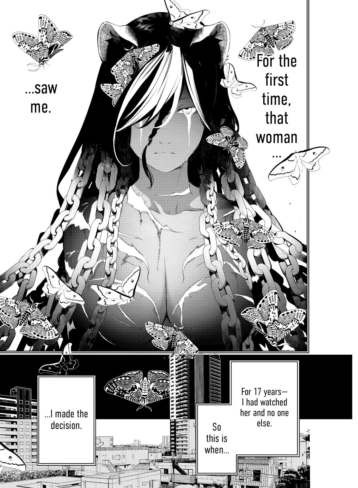 Read Bakemonogatari Manga Online