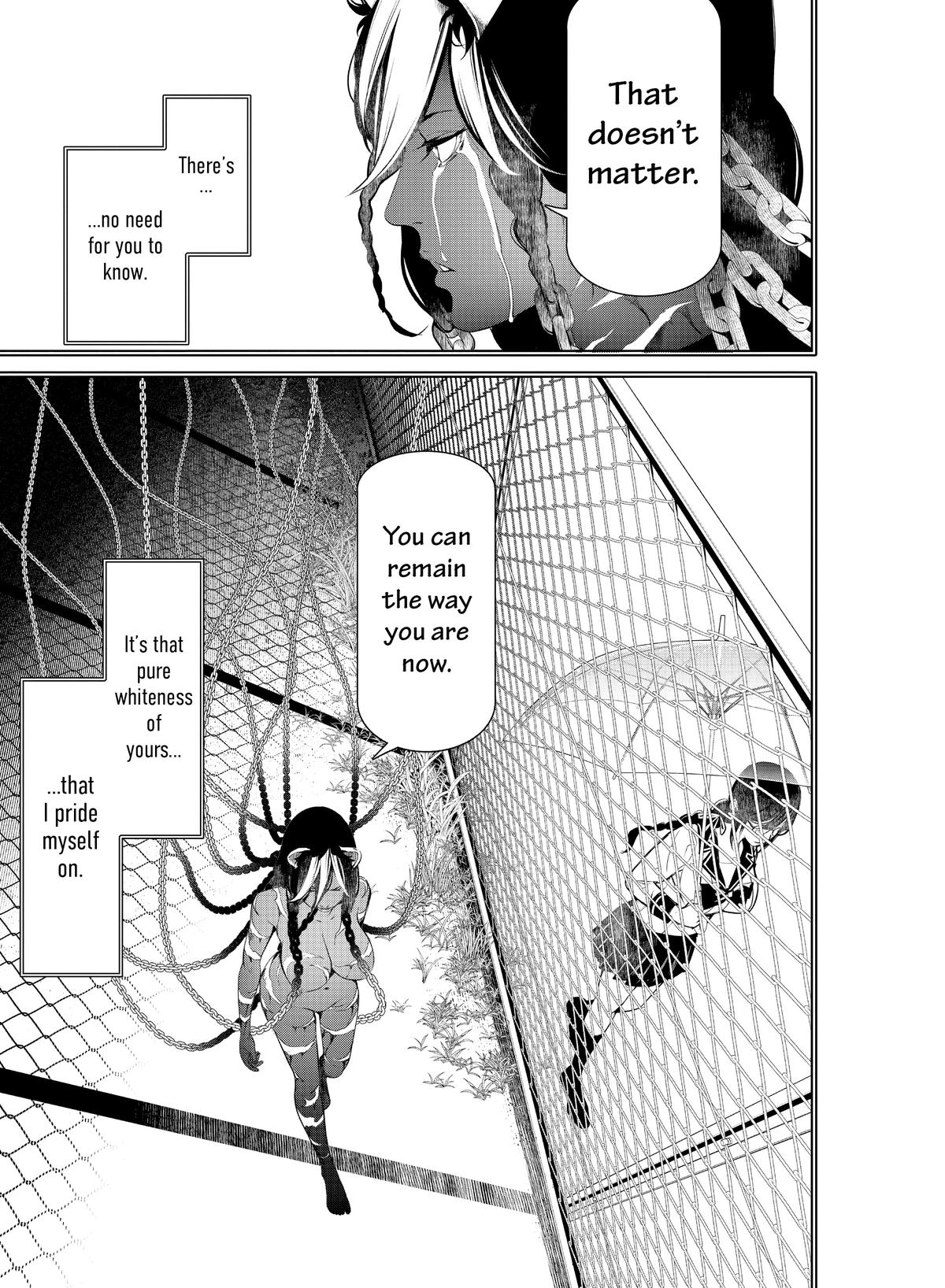 Read Bakemonogatari Manga Online