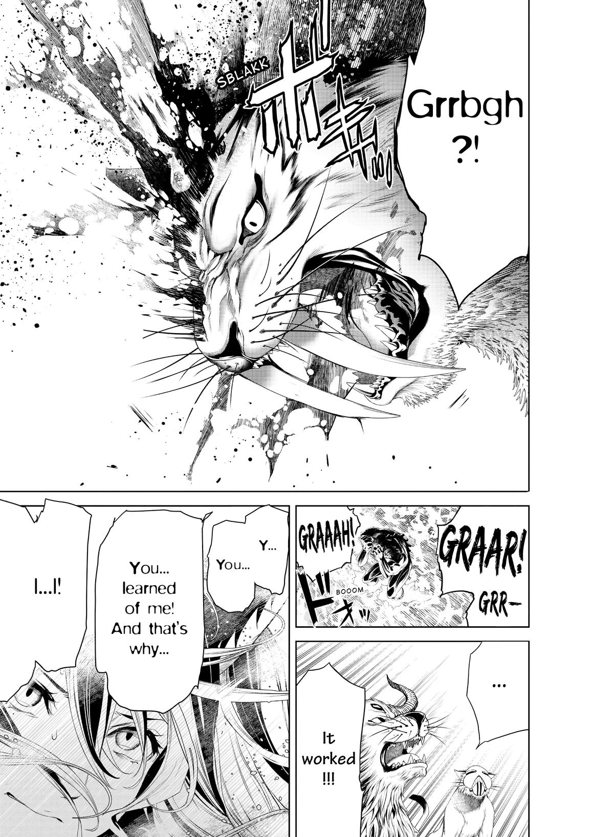 Read Bakemonogatari Manga Online