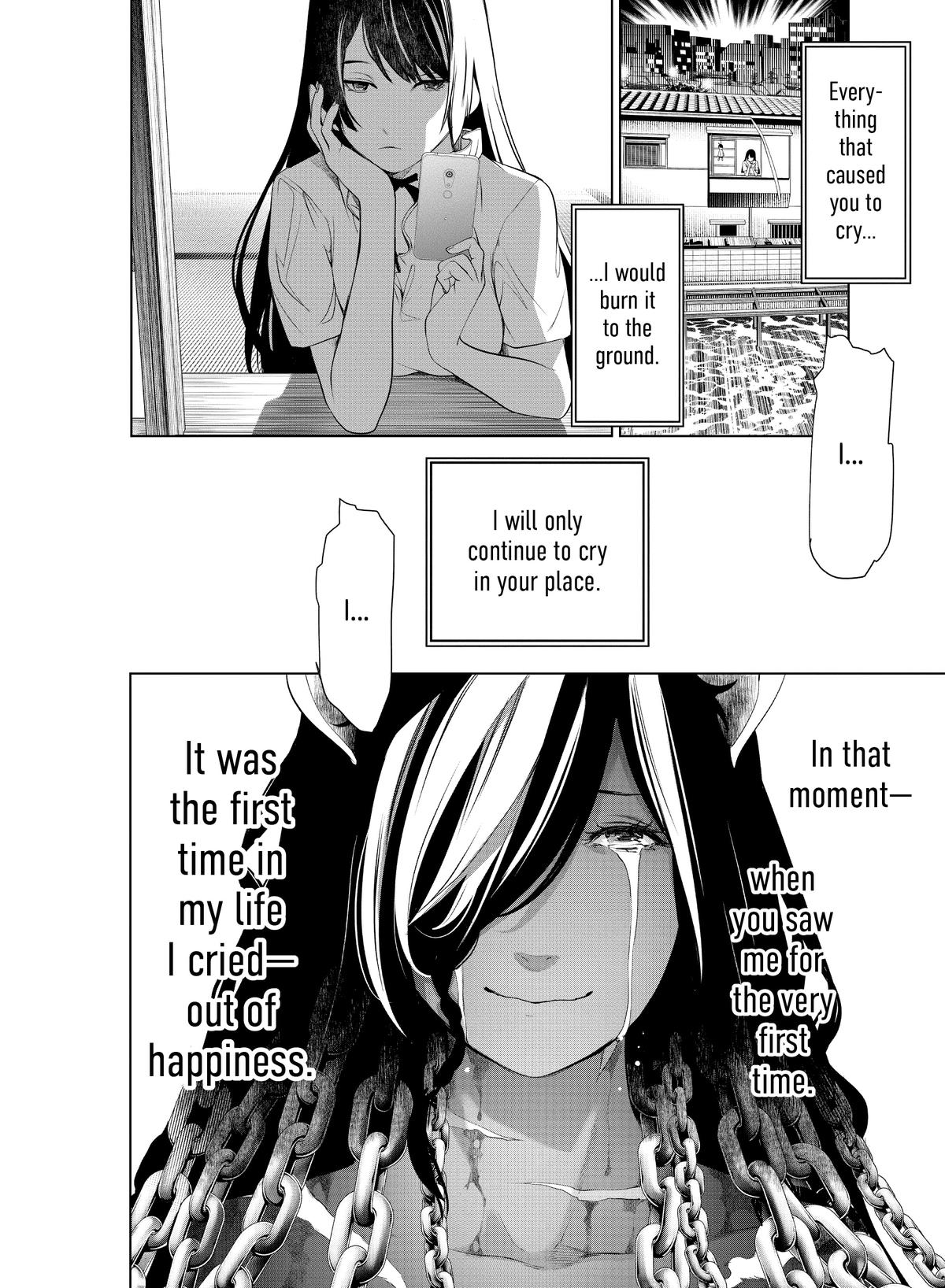 Read Bakemonogatari Manga Online