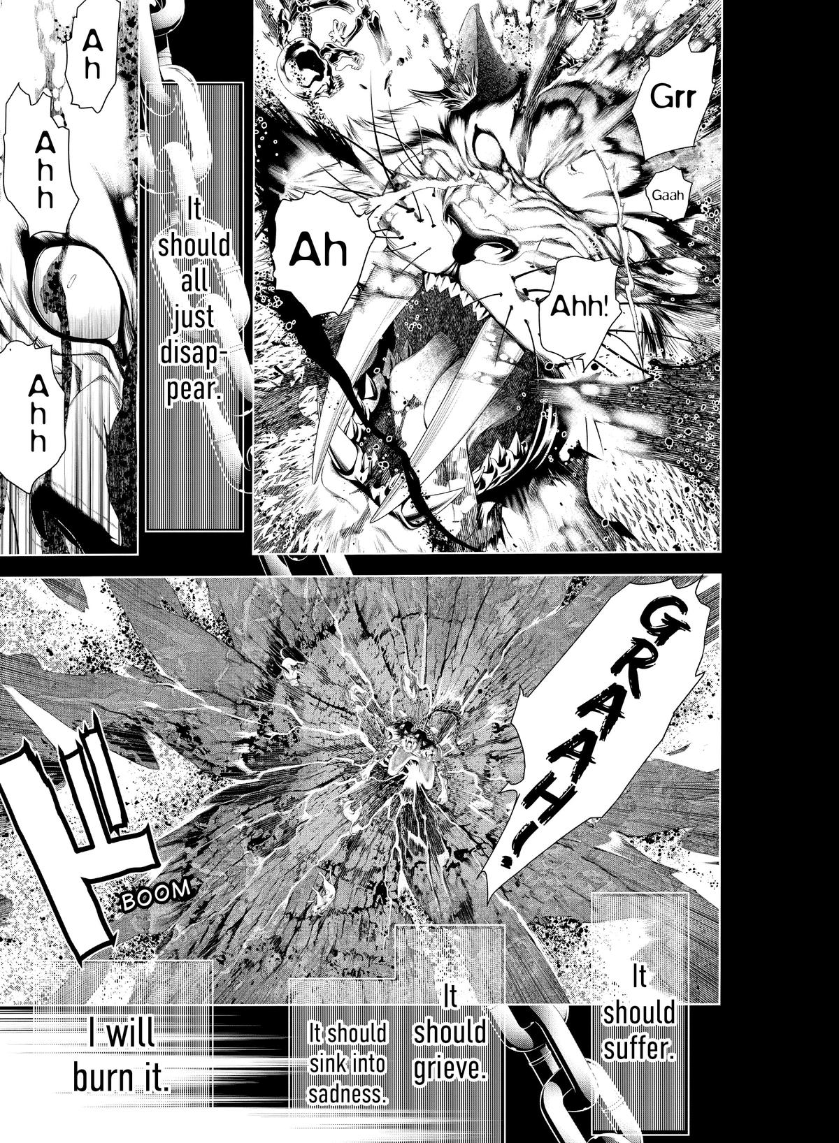 Read Bakemonogatari Manga Online