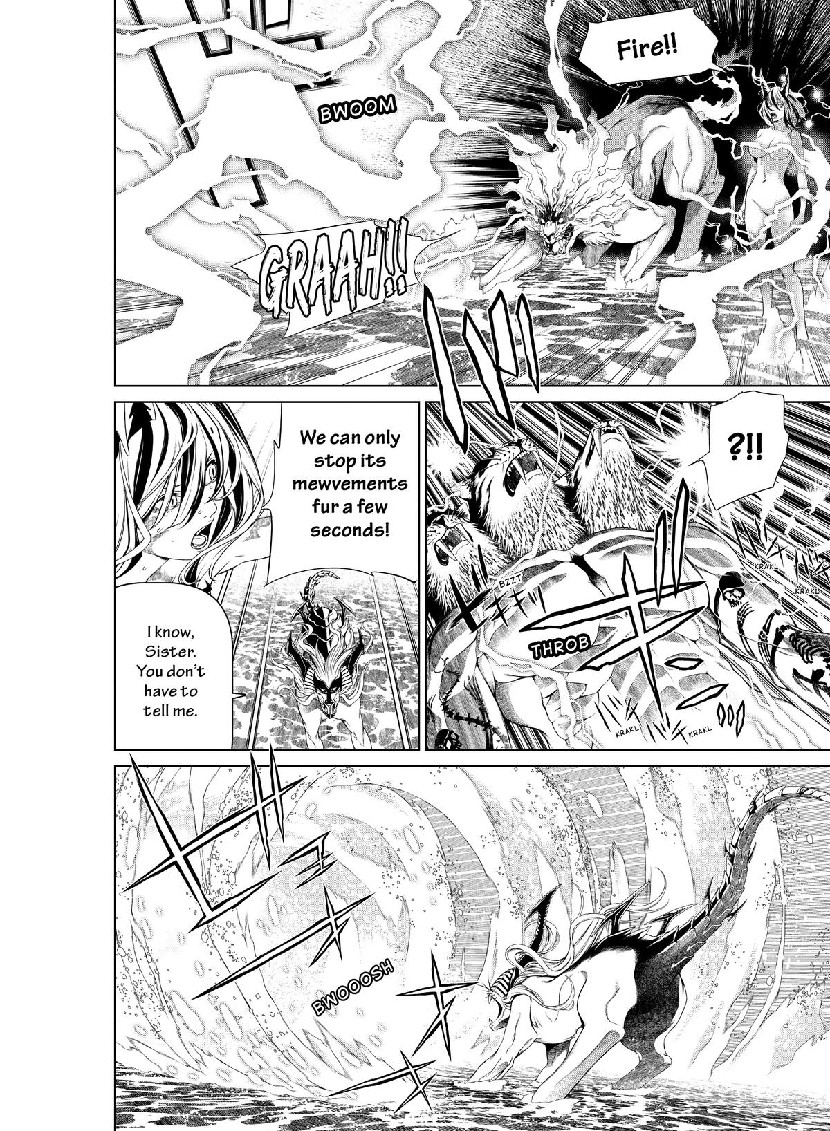 Read Bakemonogatari Manga Online