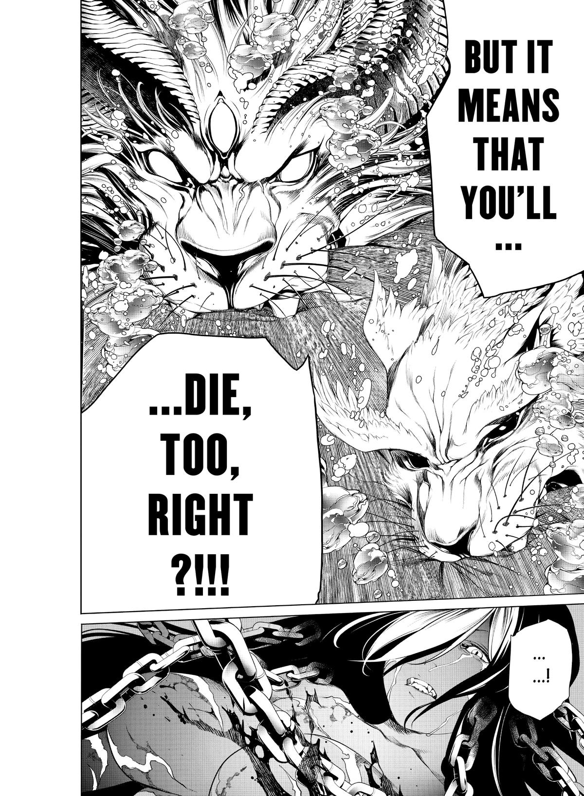 Read Bakemonogatari Manga Online