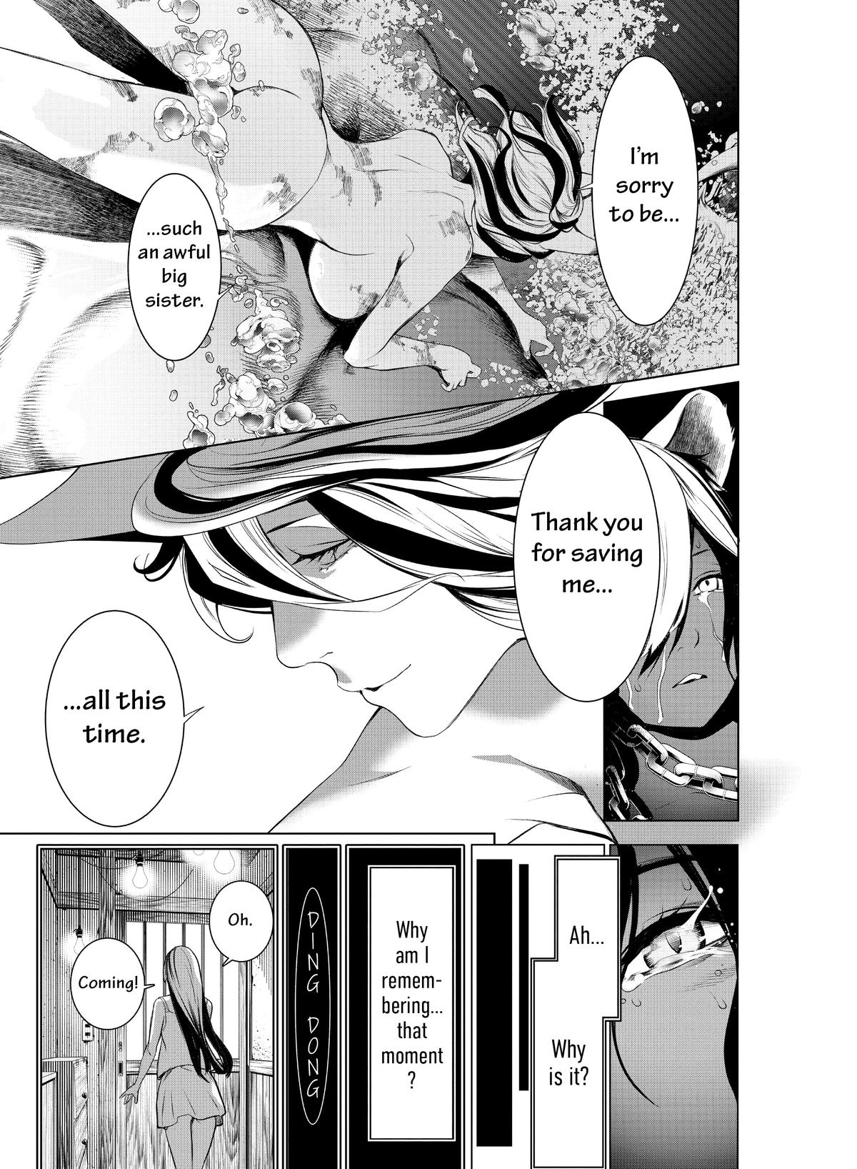 Read Bakemonogatari Manga Online