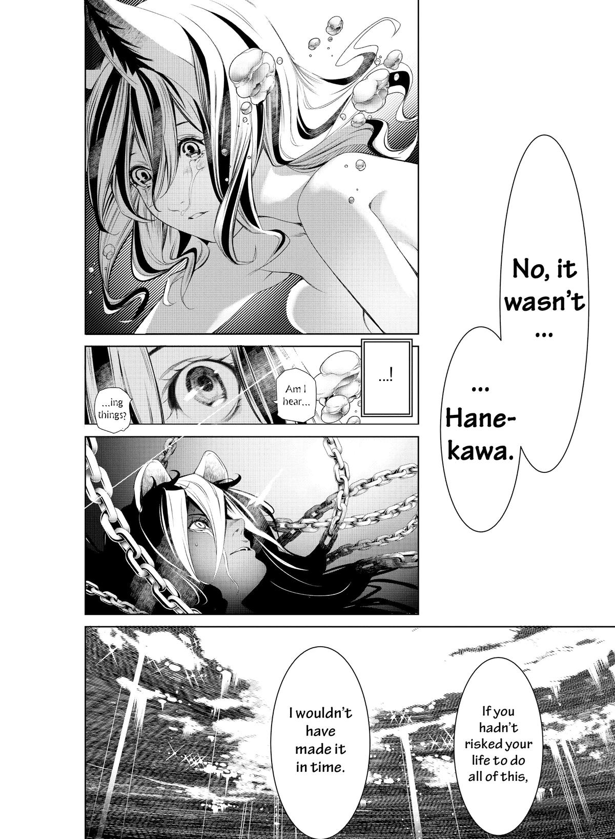 Read Bakemonogatari Manga Online