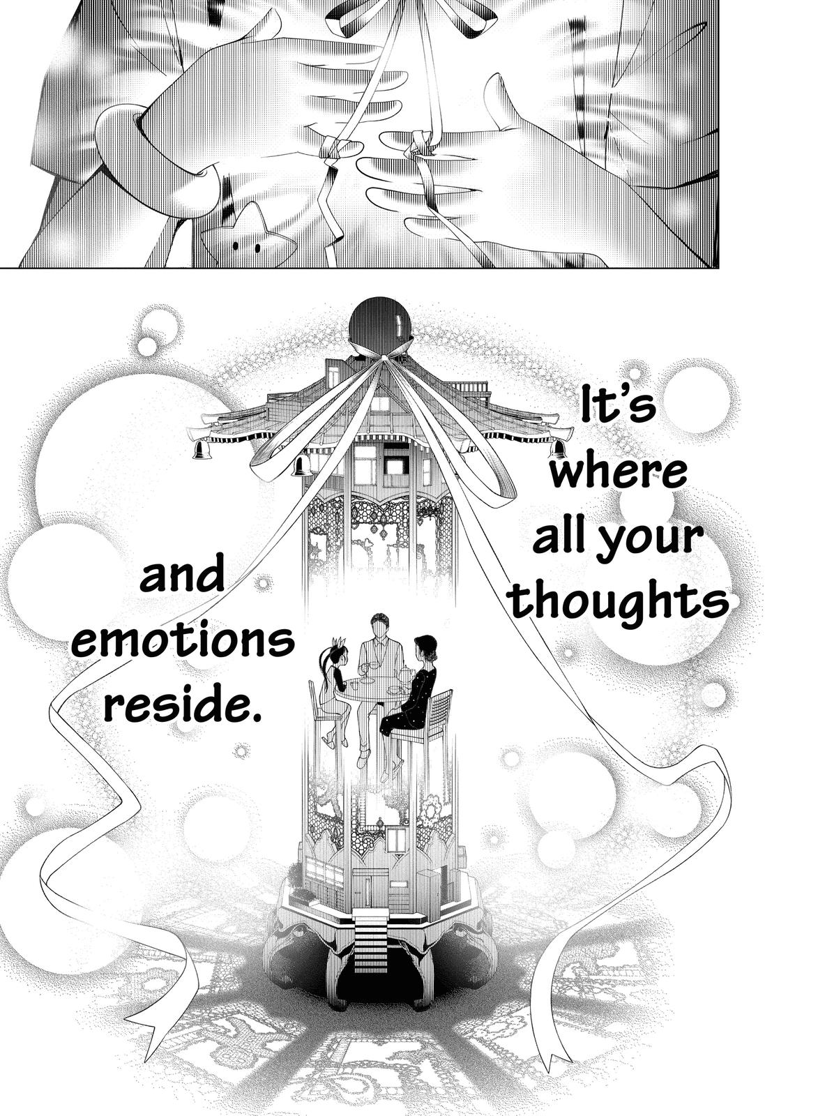 Read Bakemonogatari Manga Online