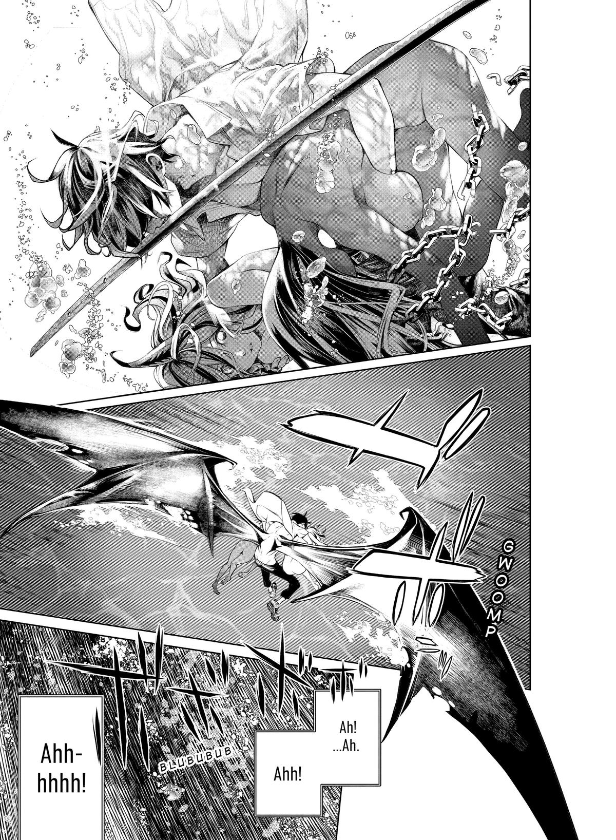 Read Bakemonogatari Manga Online