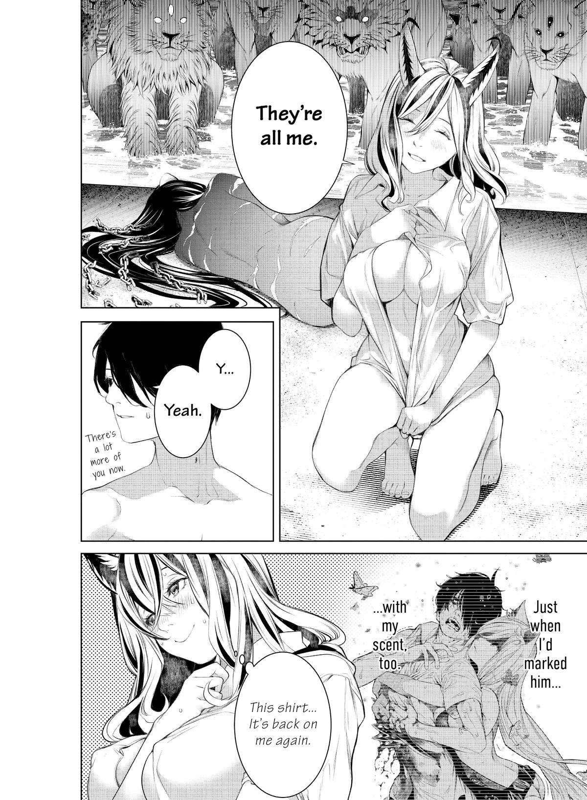 Read Bakemonogatari Manga Online