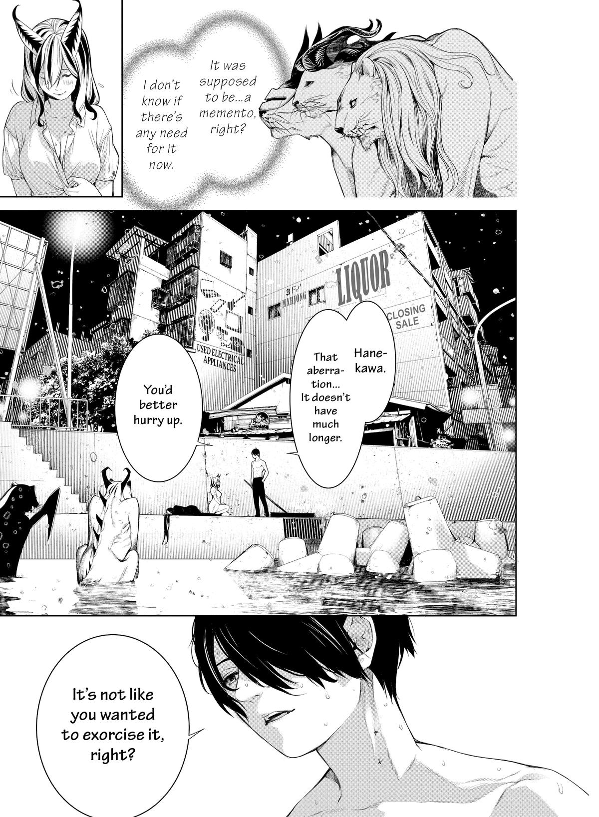 Read Bakemonogatari Manga Online
