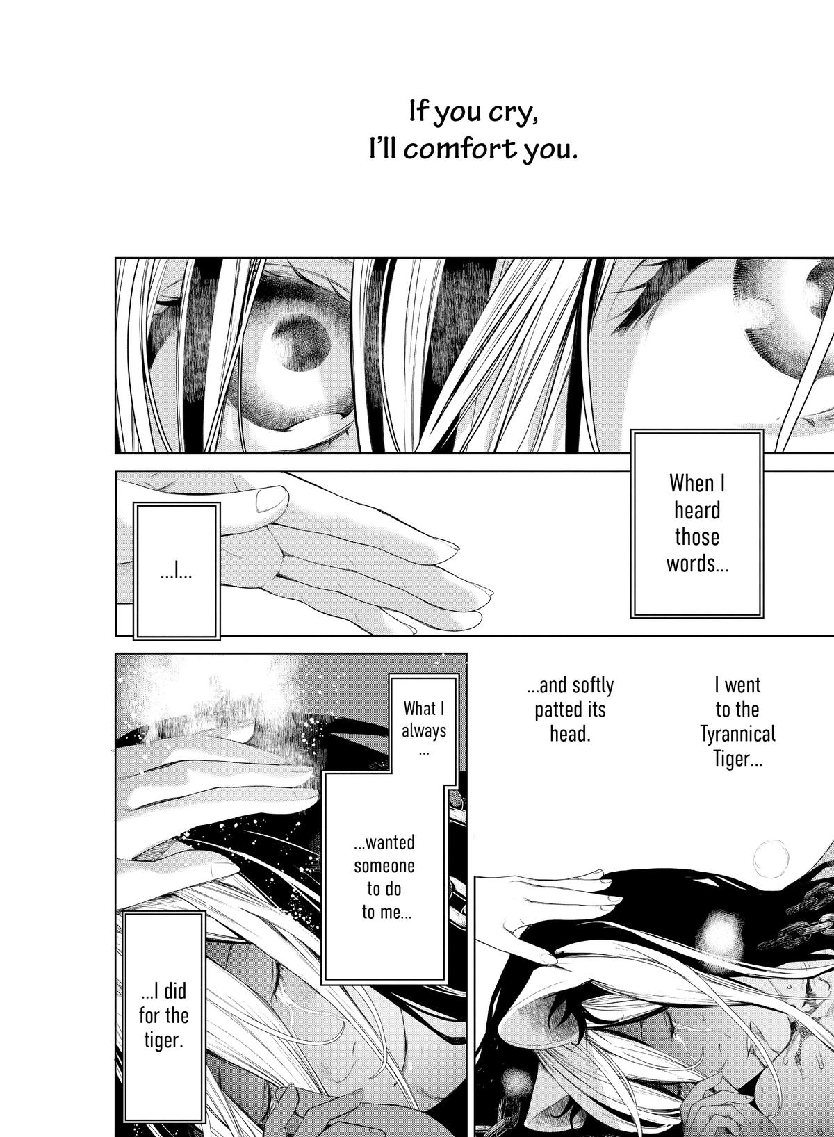 Read Bakemonogatari Manga Online