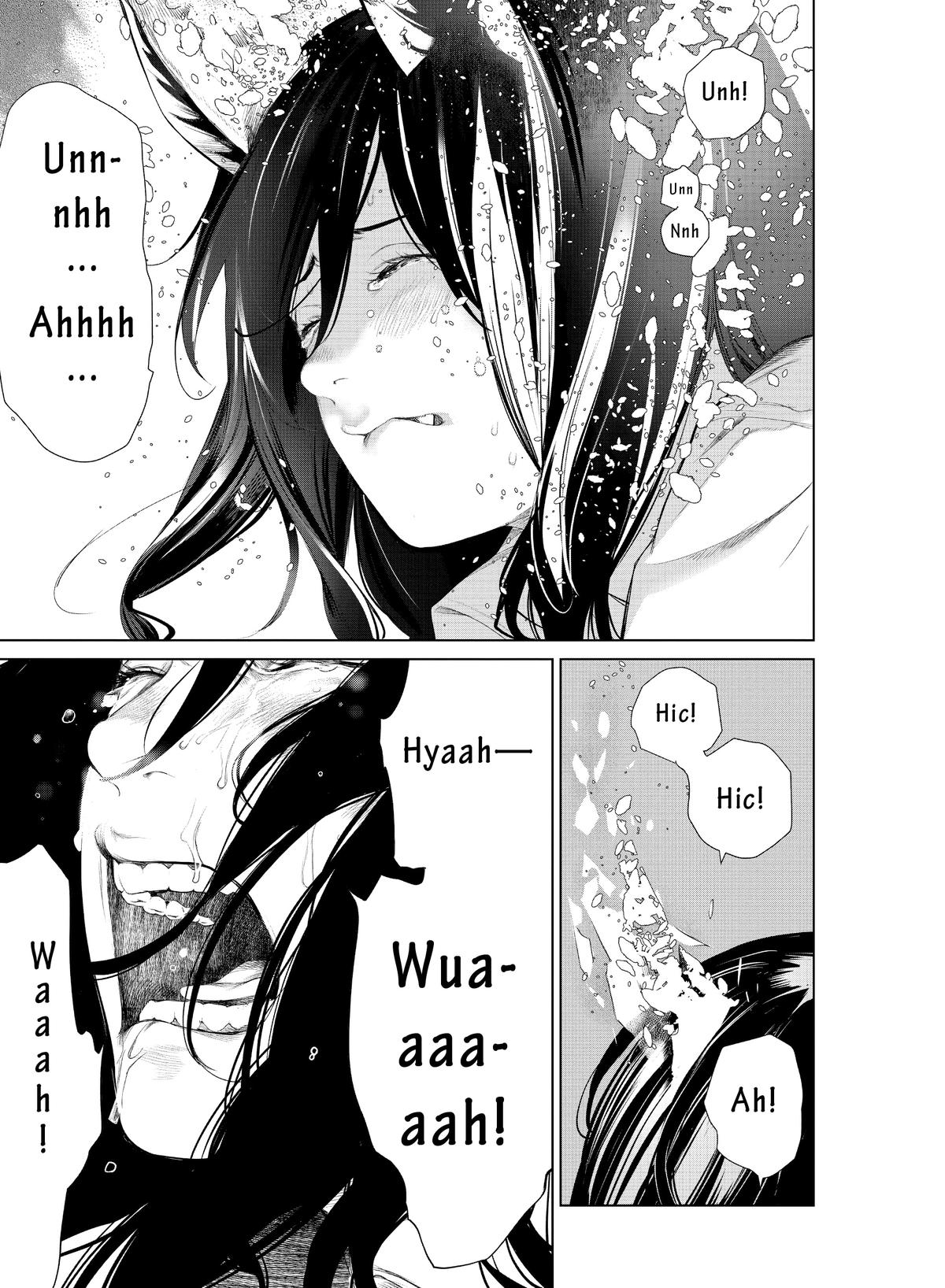 Read Bakemonogatari Manga Online
