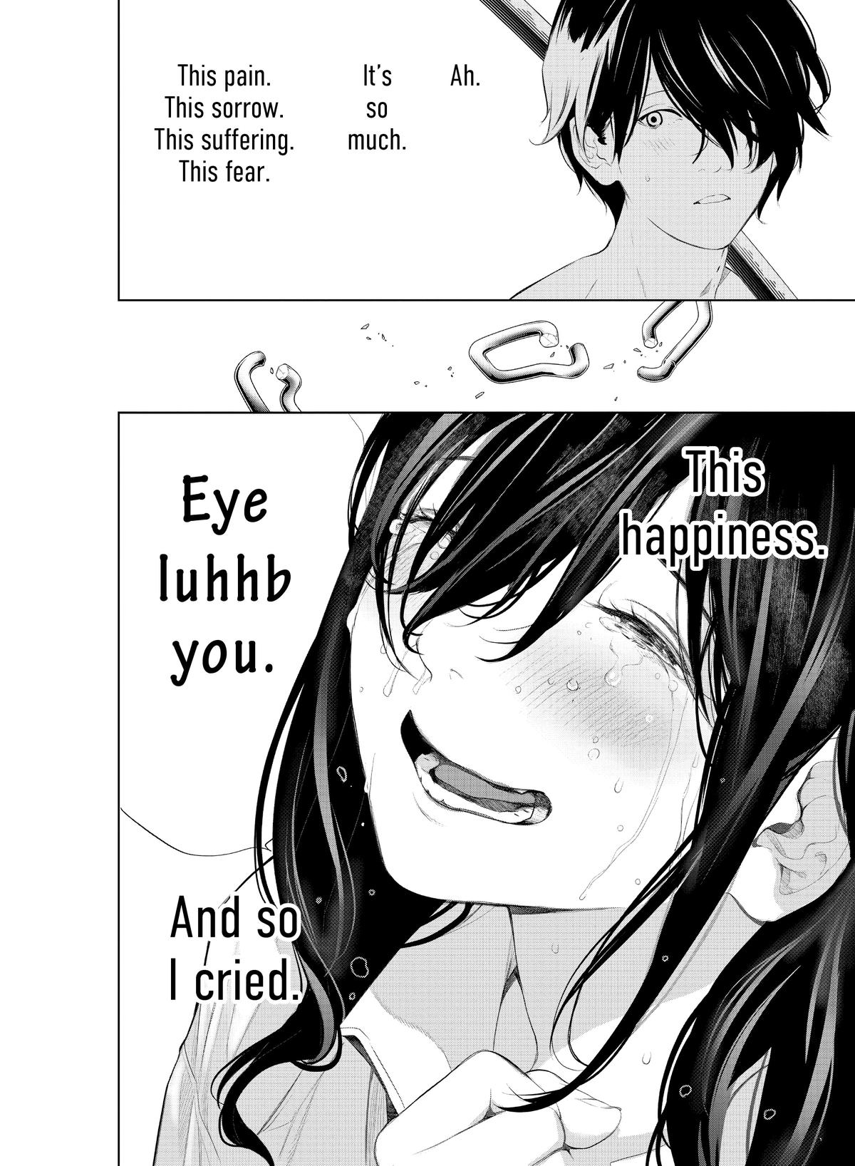 Read Bakemonogatari Manga Online