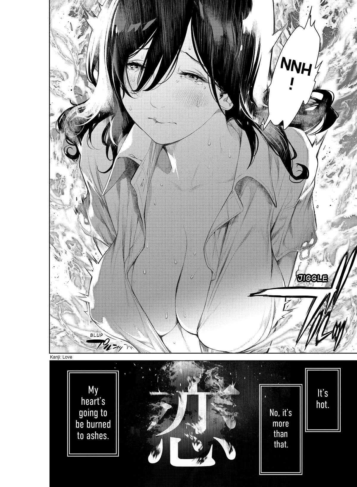 Read Bakemonogatari Manga Online