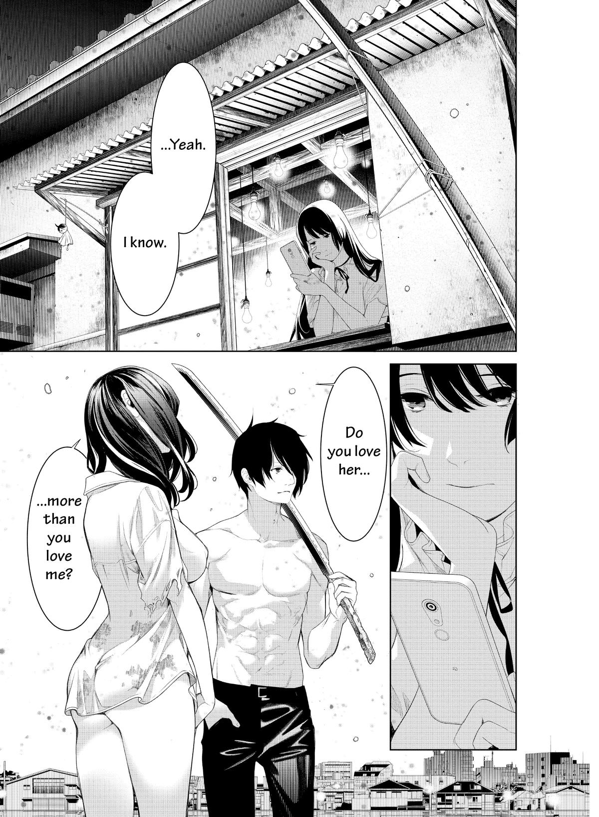 Read Bakemonogatari Manga Online