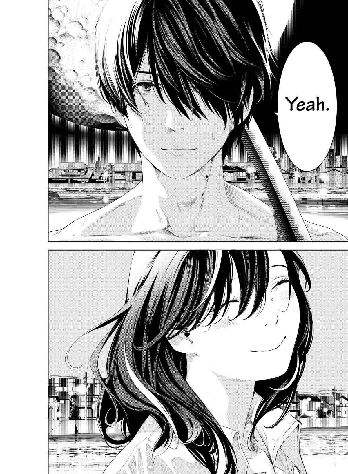 Read Bakemonogatari Manga Online