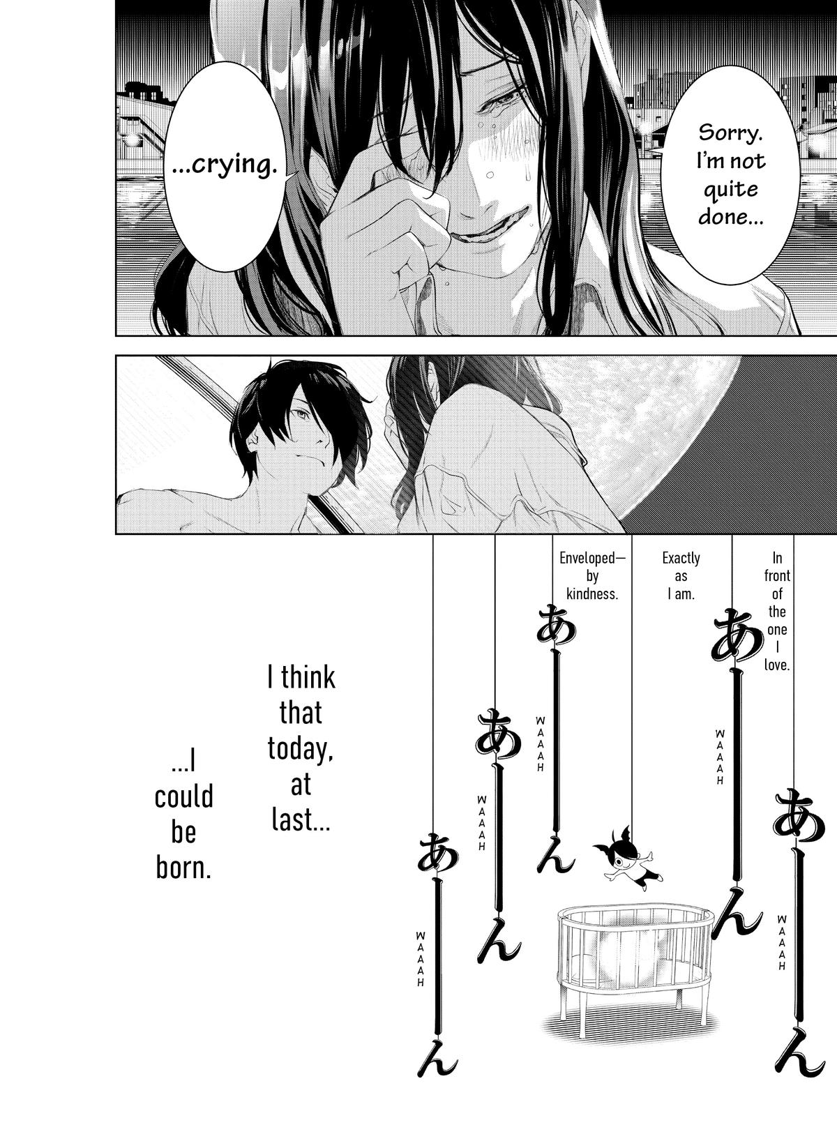 Read Bakemonogatari Manga Online