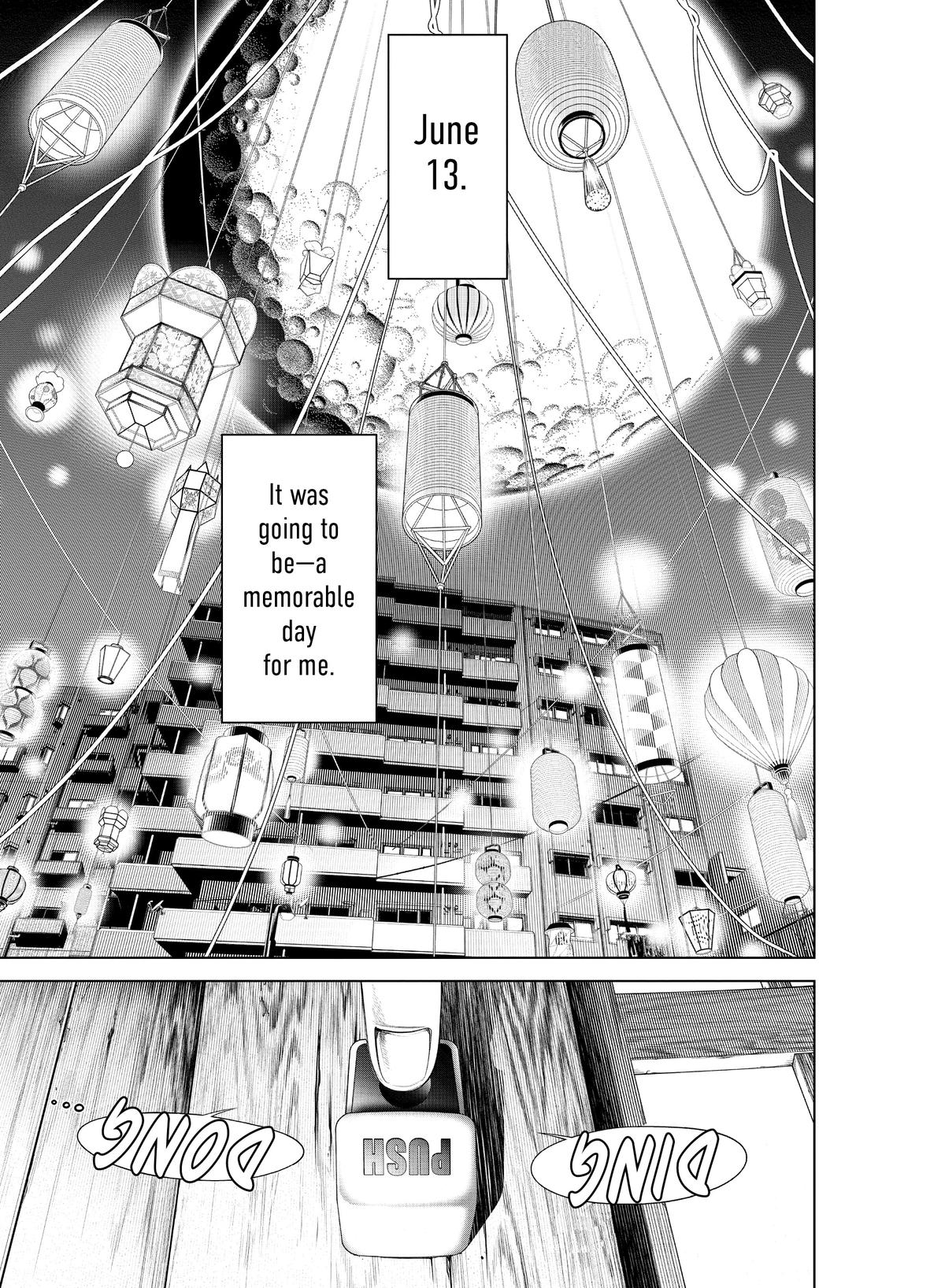 Read Bakemonogatari Manga Online